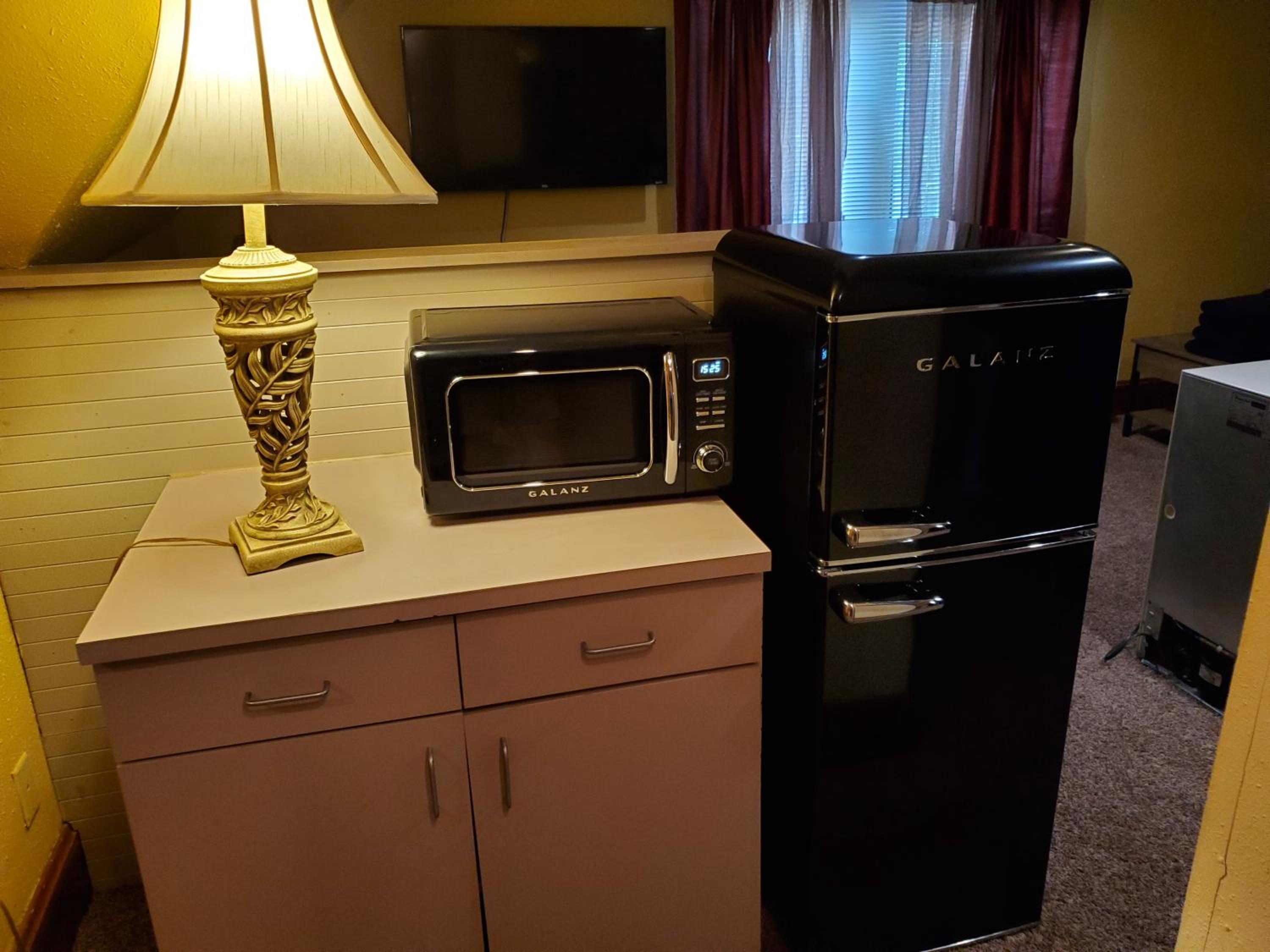 Family Suite - Photo 11