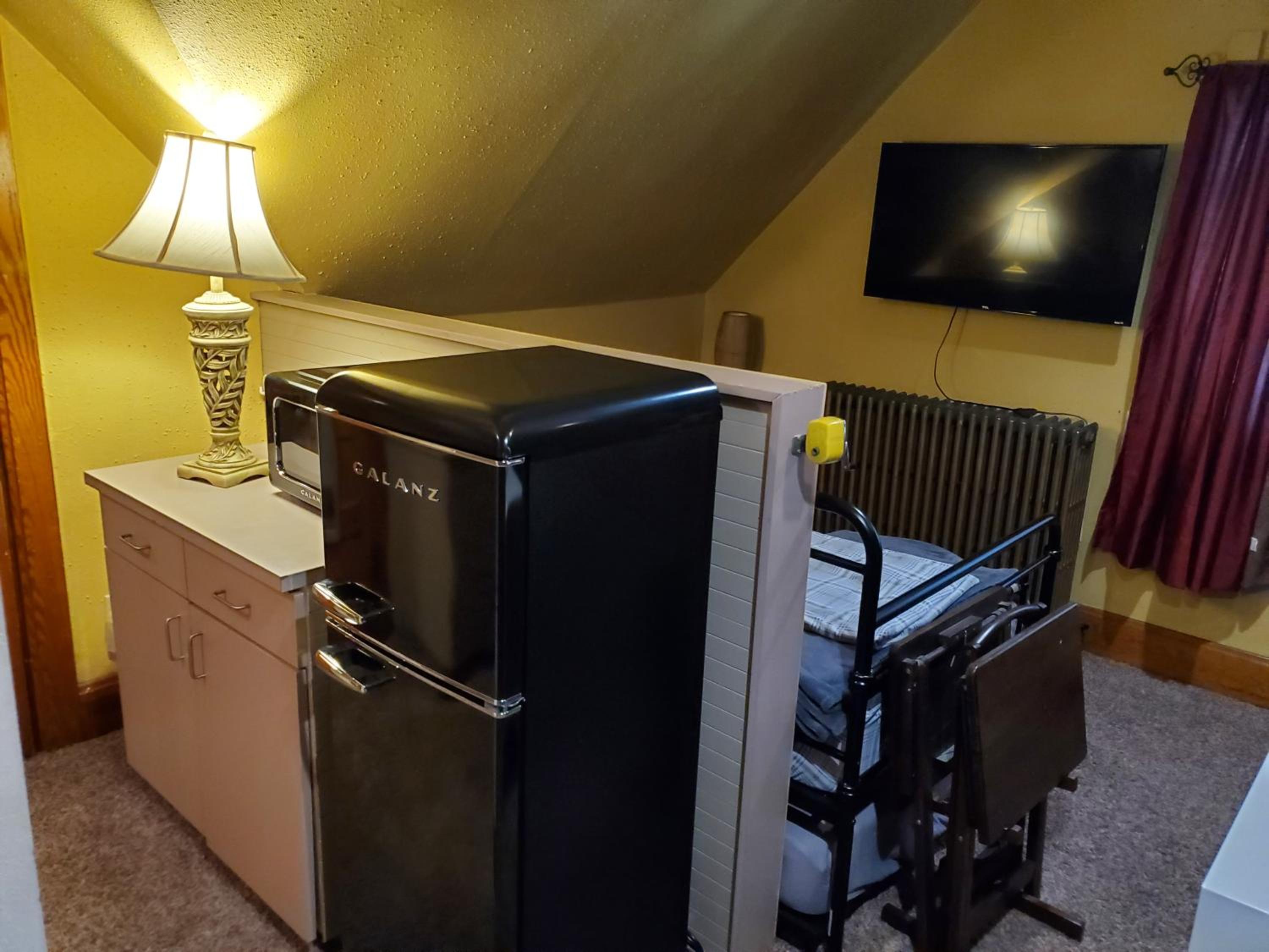 Family Suite - Photo 10