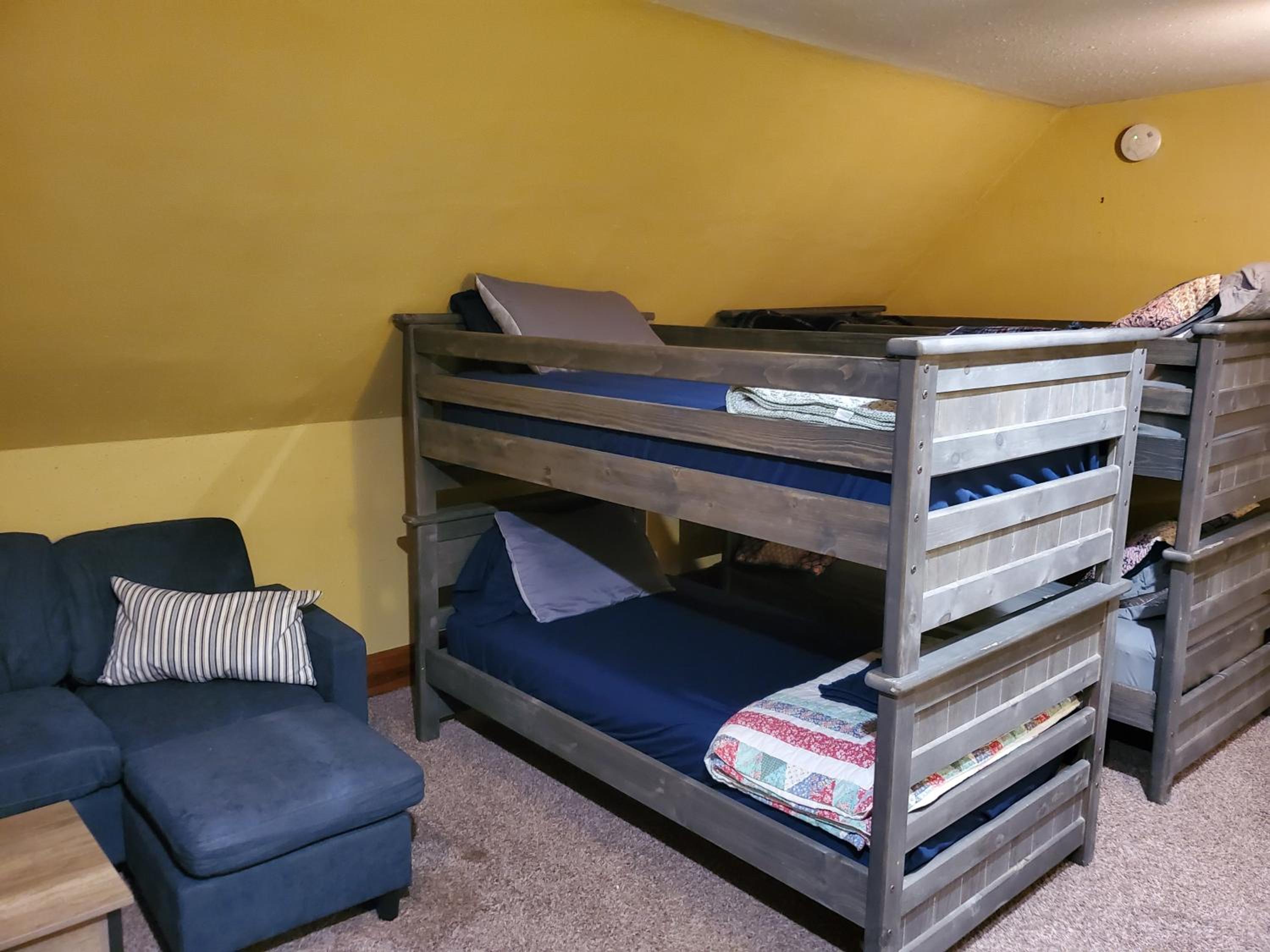 Family Suite - Photo 7