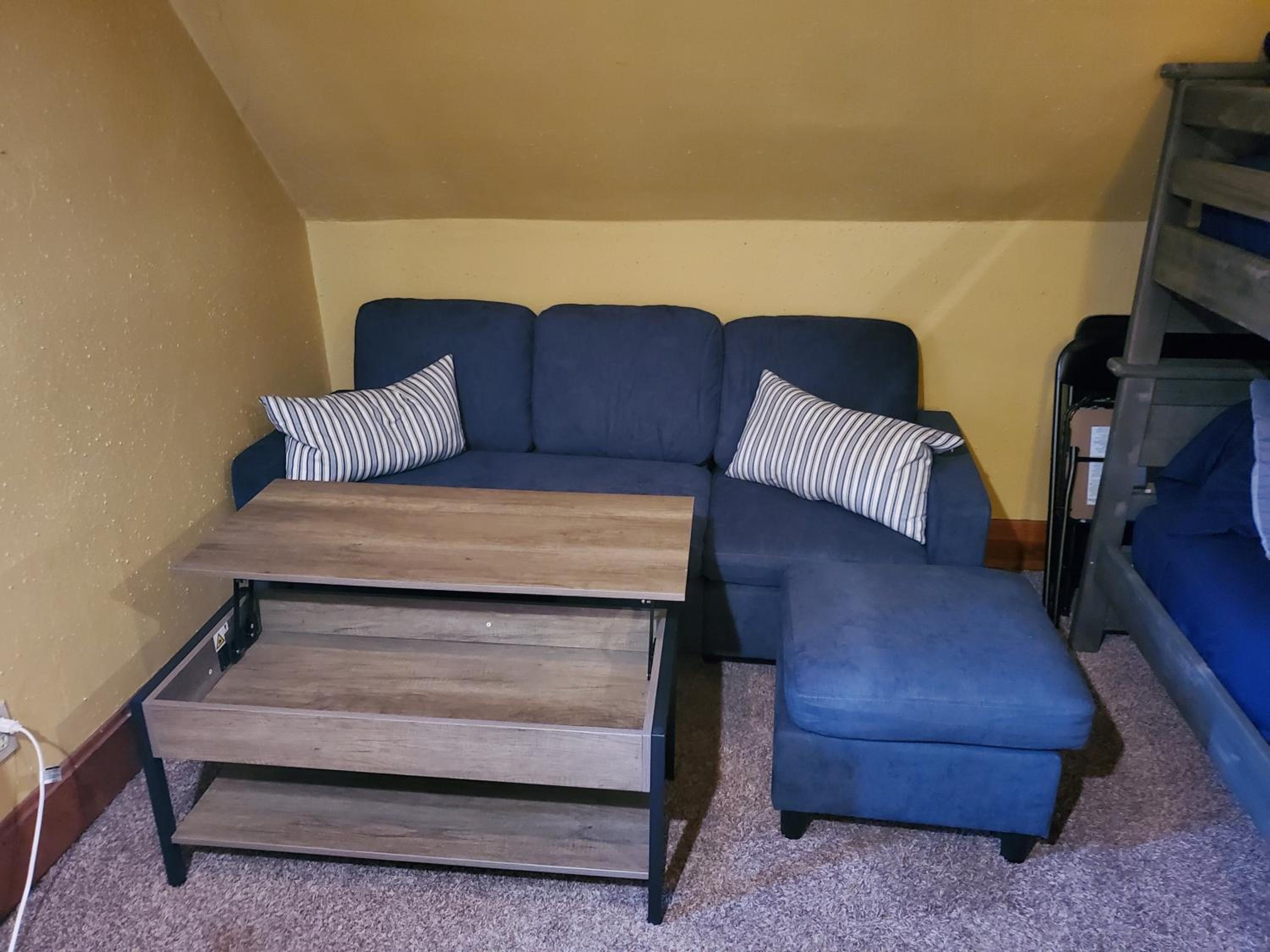 Family Suite - Photo 8