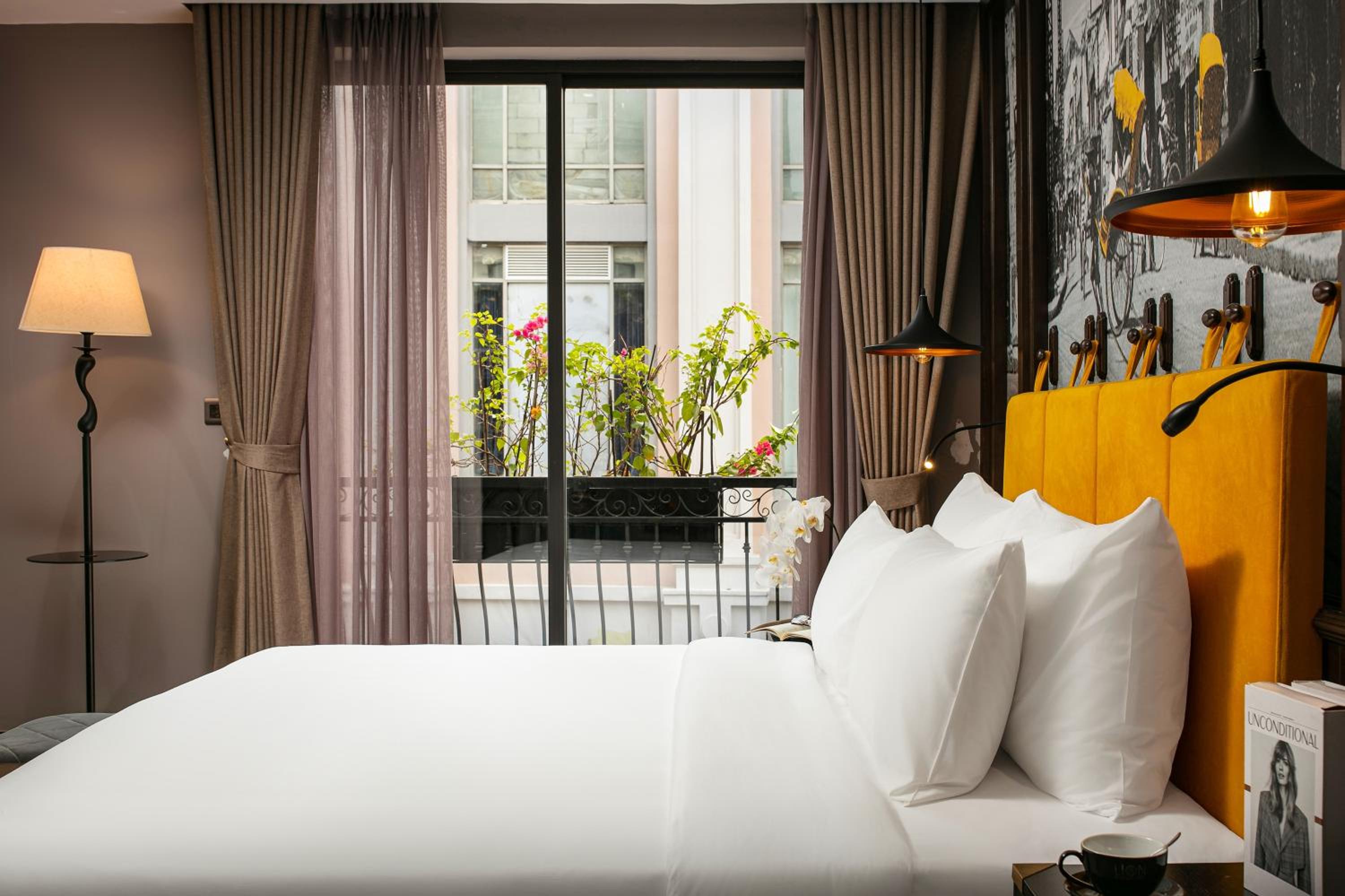 Executive Suite photo 3