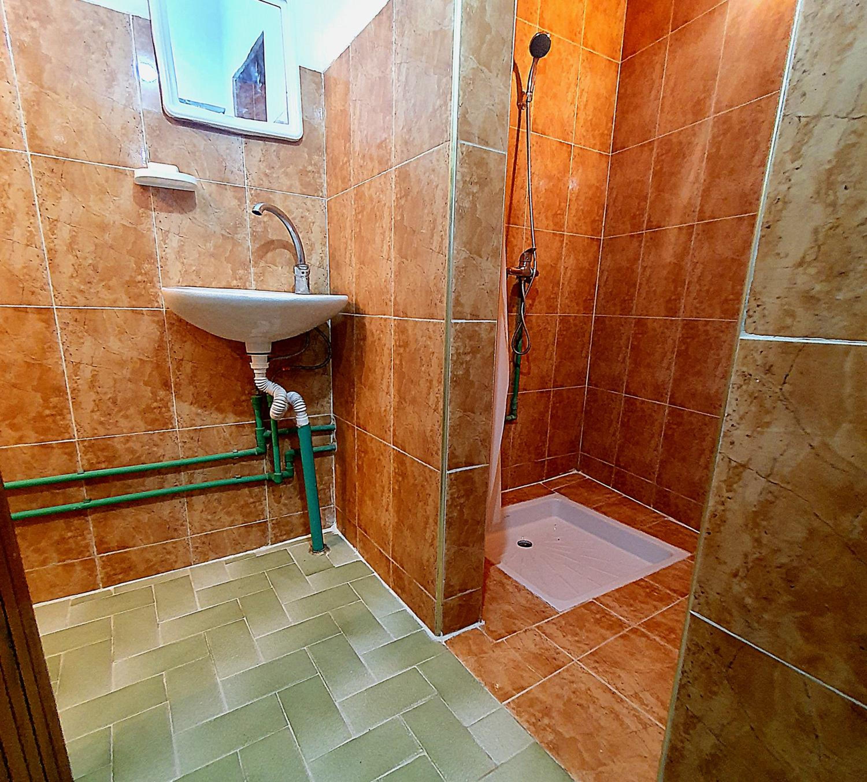 Triple Room with Private Bathroom photo 3
