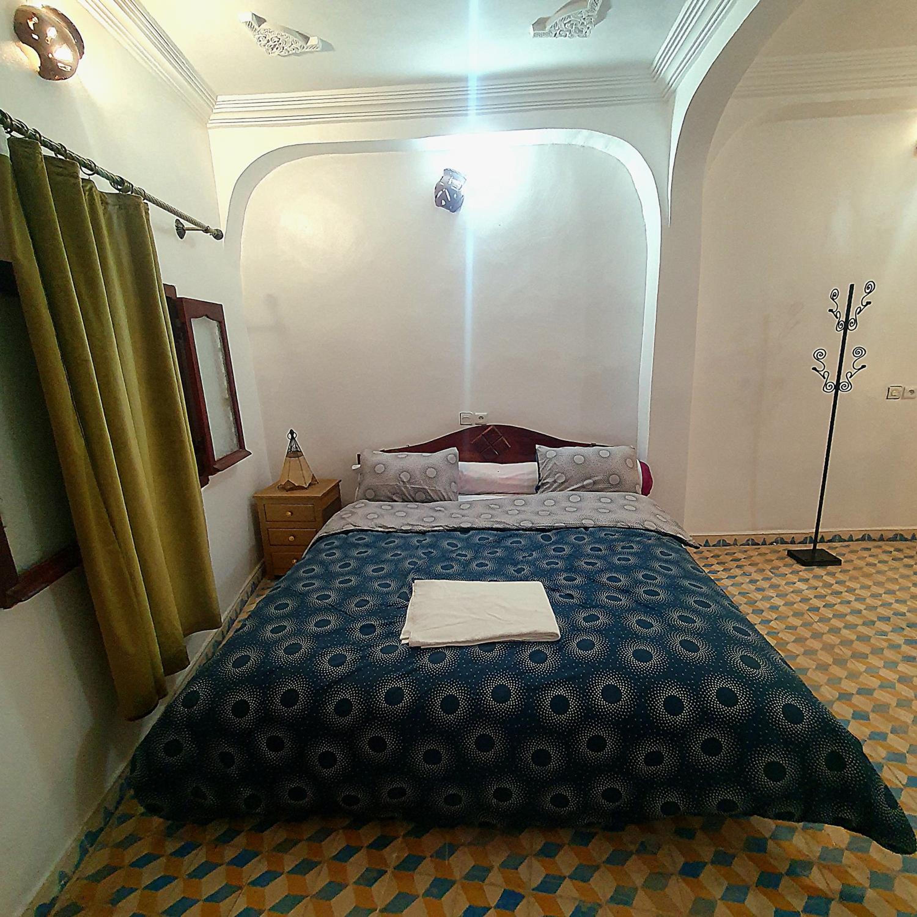 Triple Room with Private Bathroom