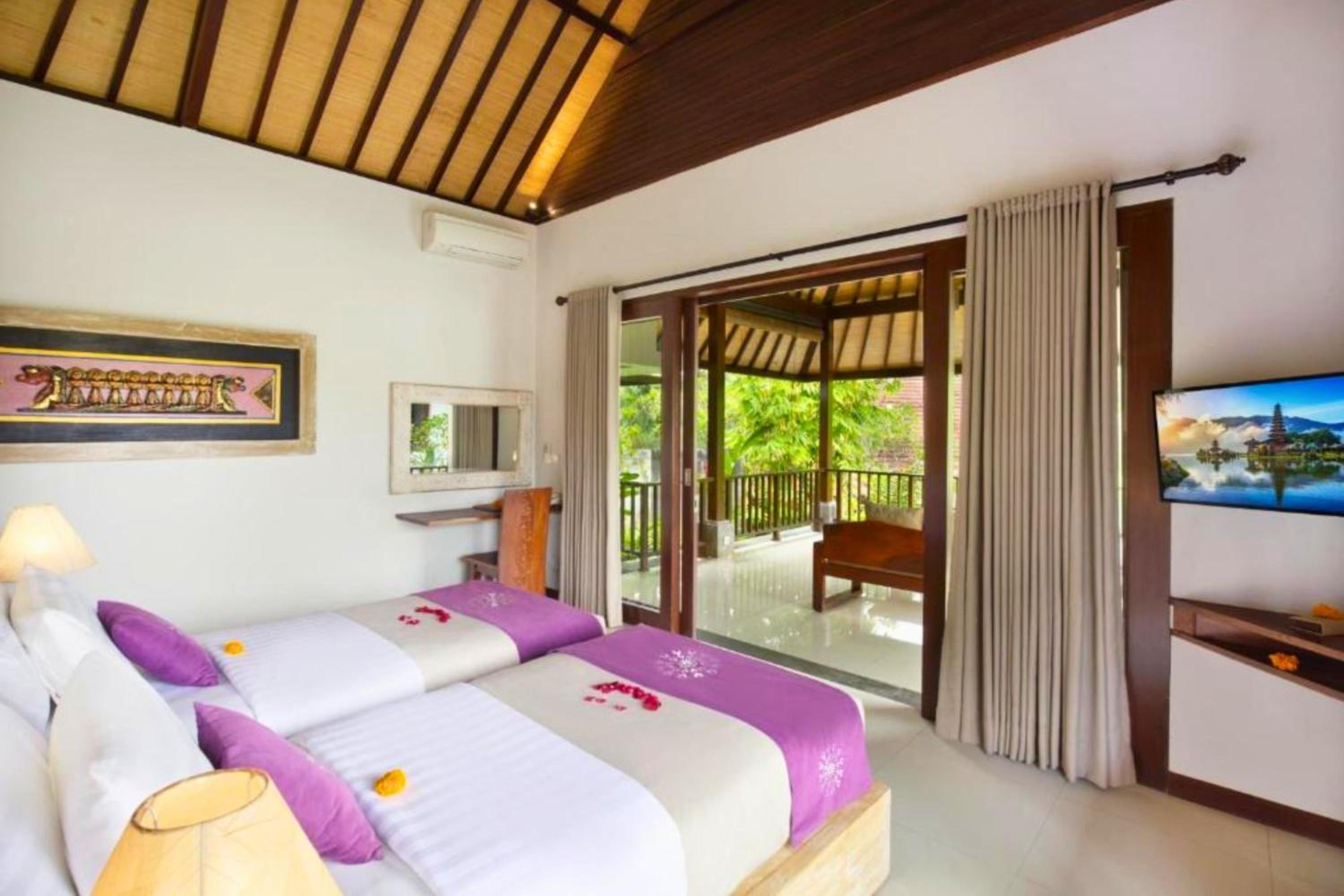 Two-Bedroom Villa photo 1