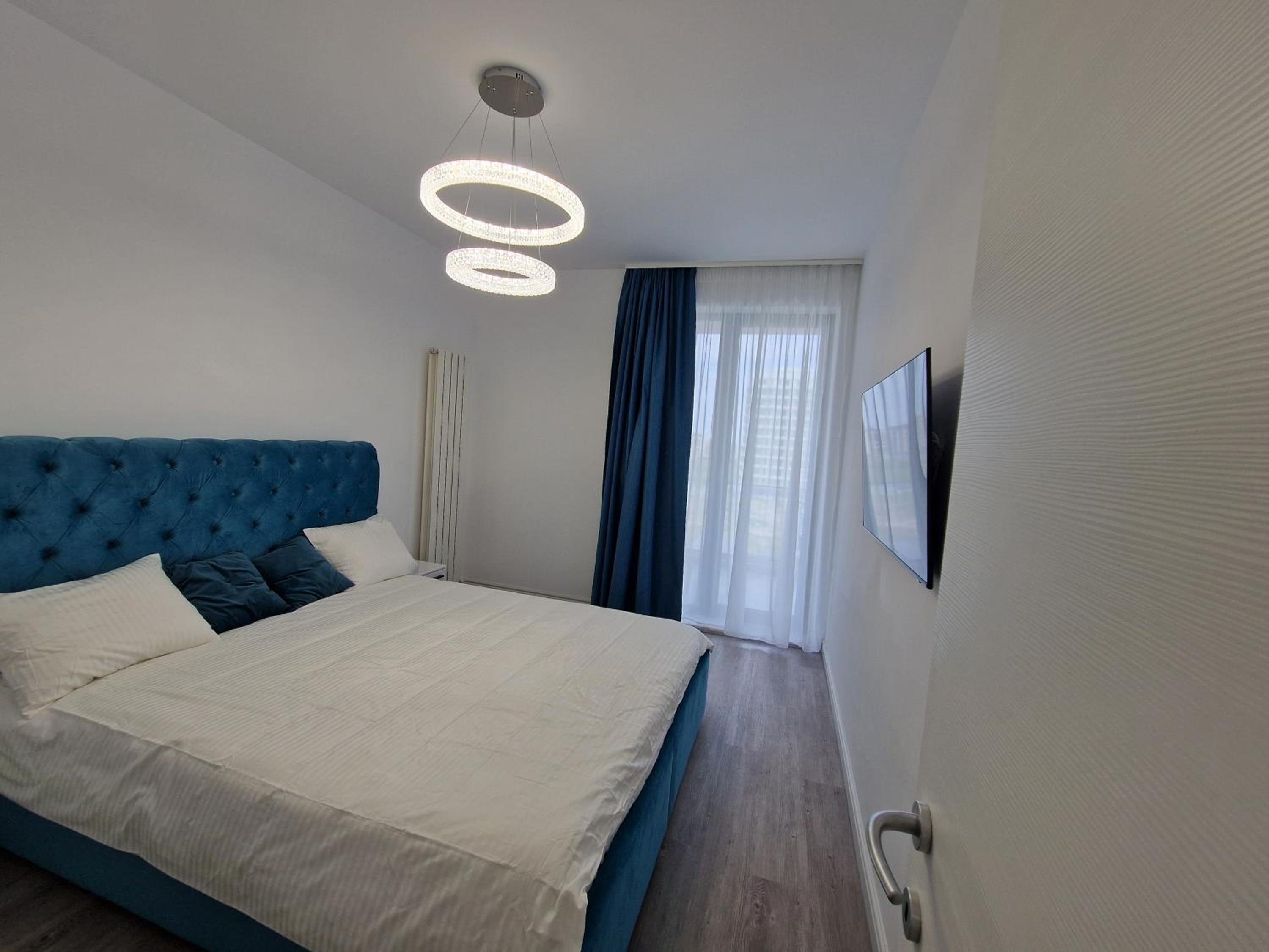 One-Bedroom Apartment photo 3