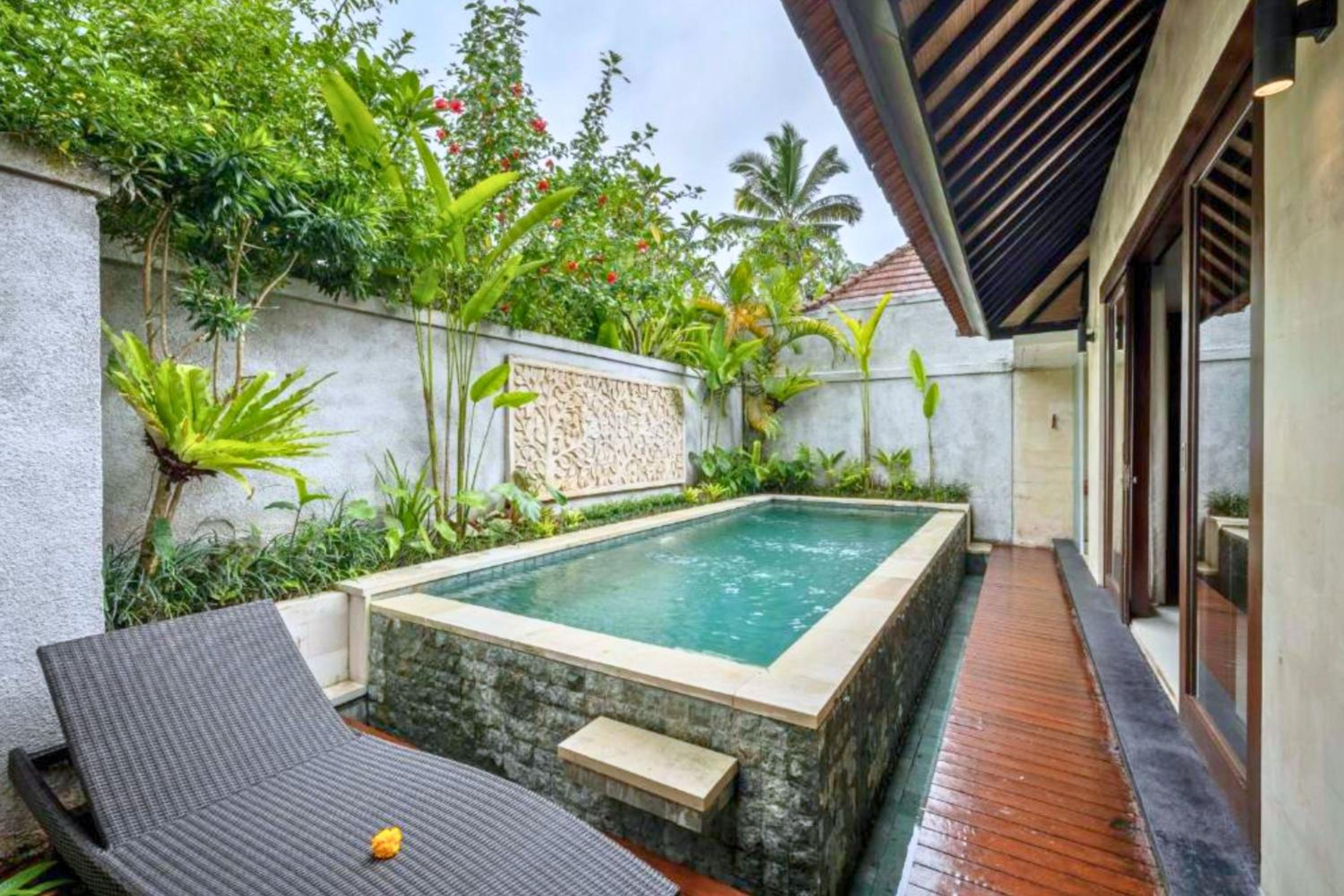 One-Bedroom Villa photo 3