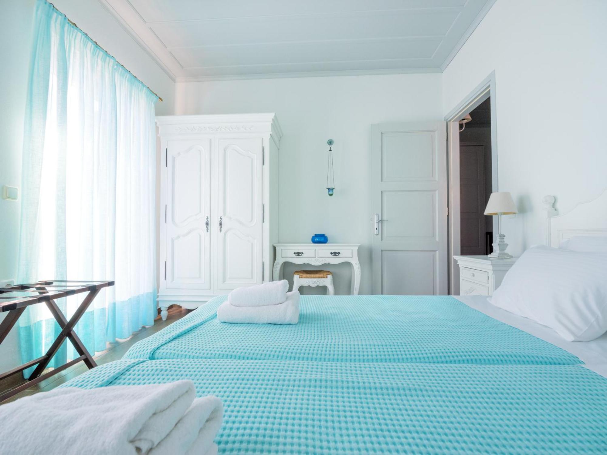 Maisonette with Sea View photo 1