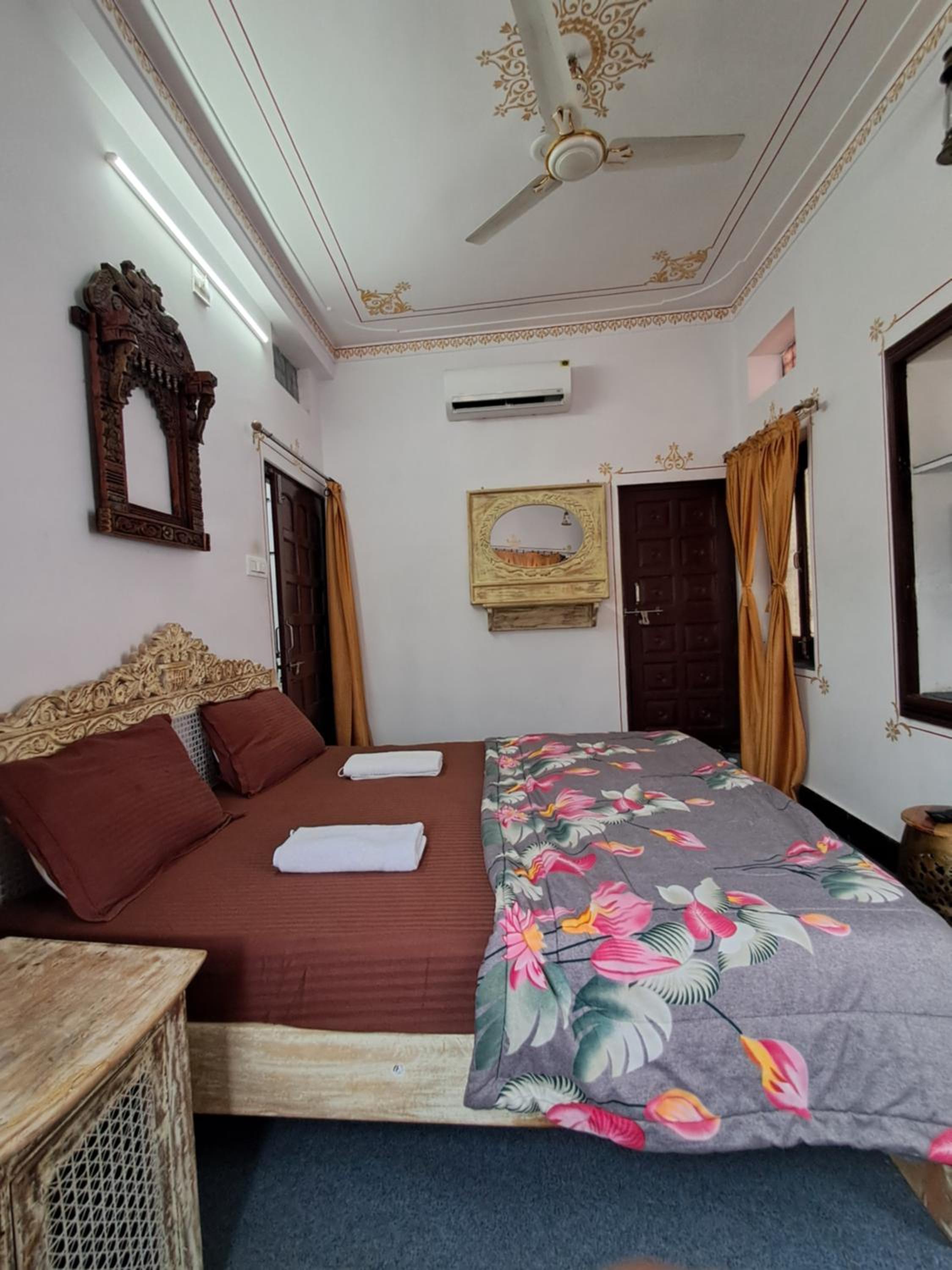 Deluxe Double Room photo 1