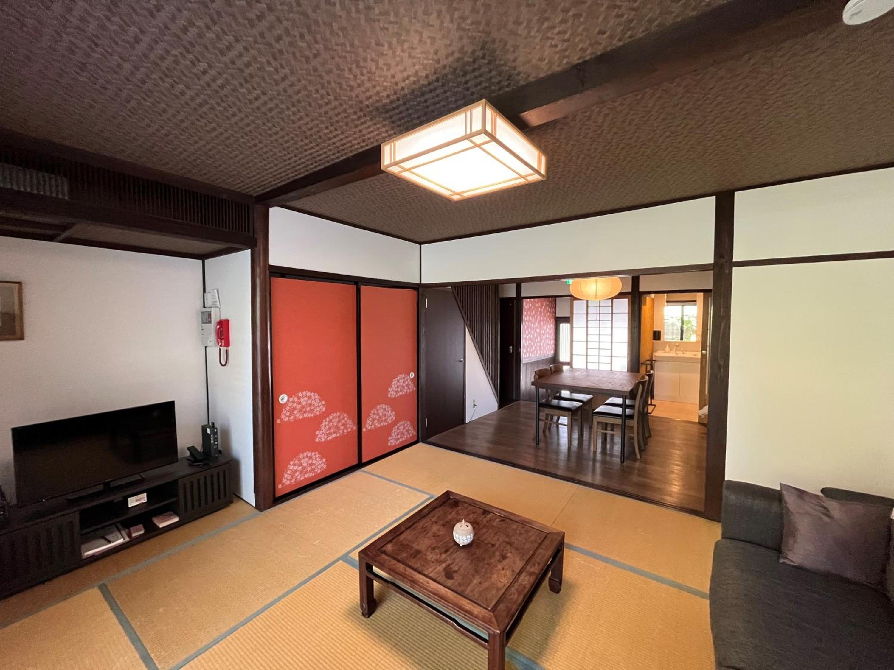 Two-Bedroom House photo 3