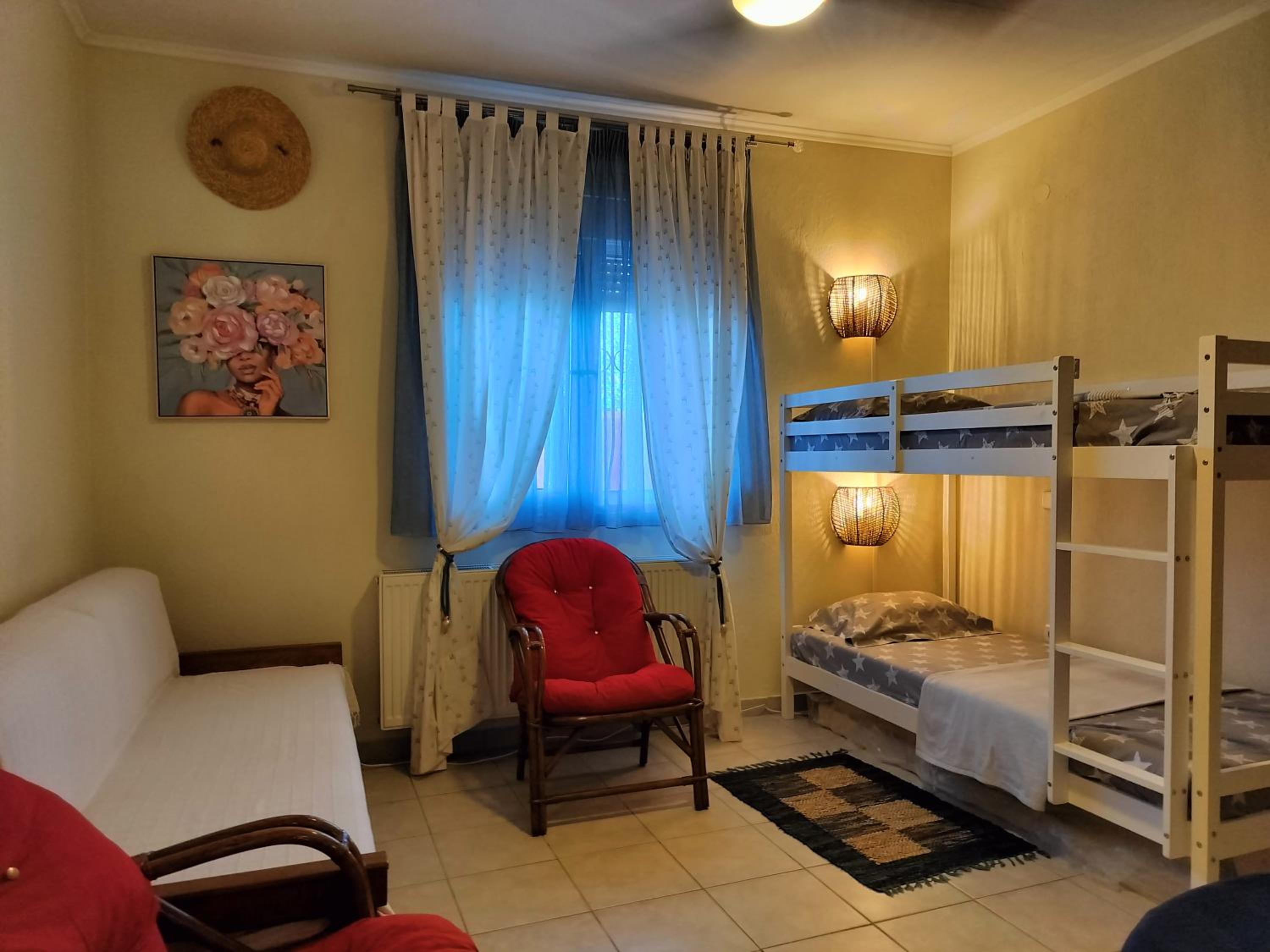 Two-Bedroom House photo 1