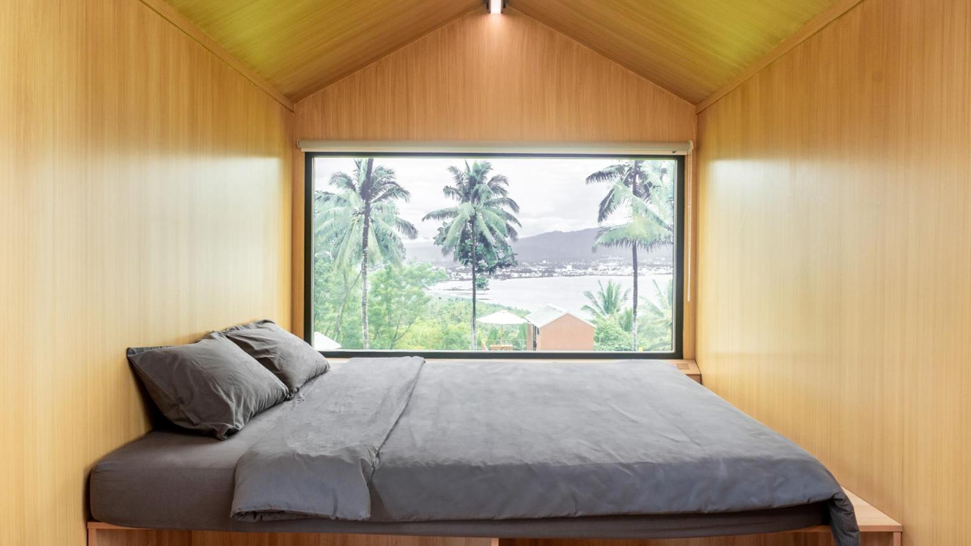 Deluxe Cabin - Photo 1
