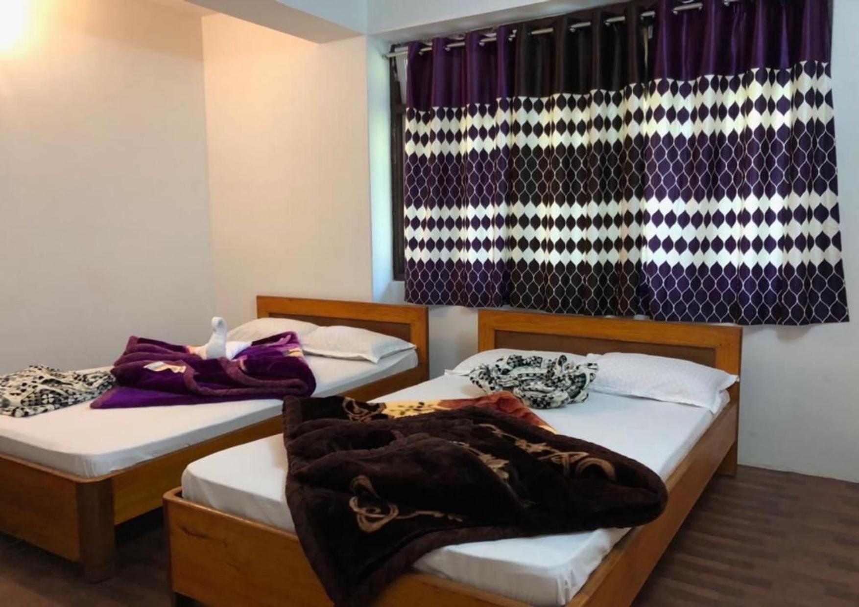 Triple Room photo 3