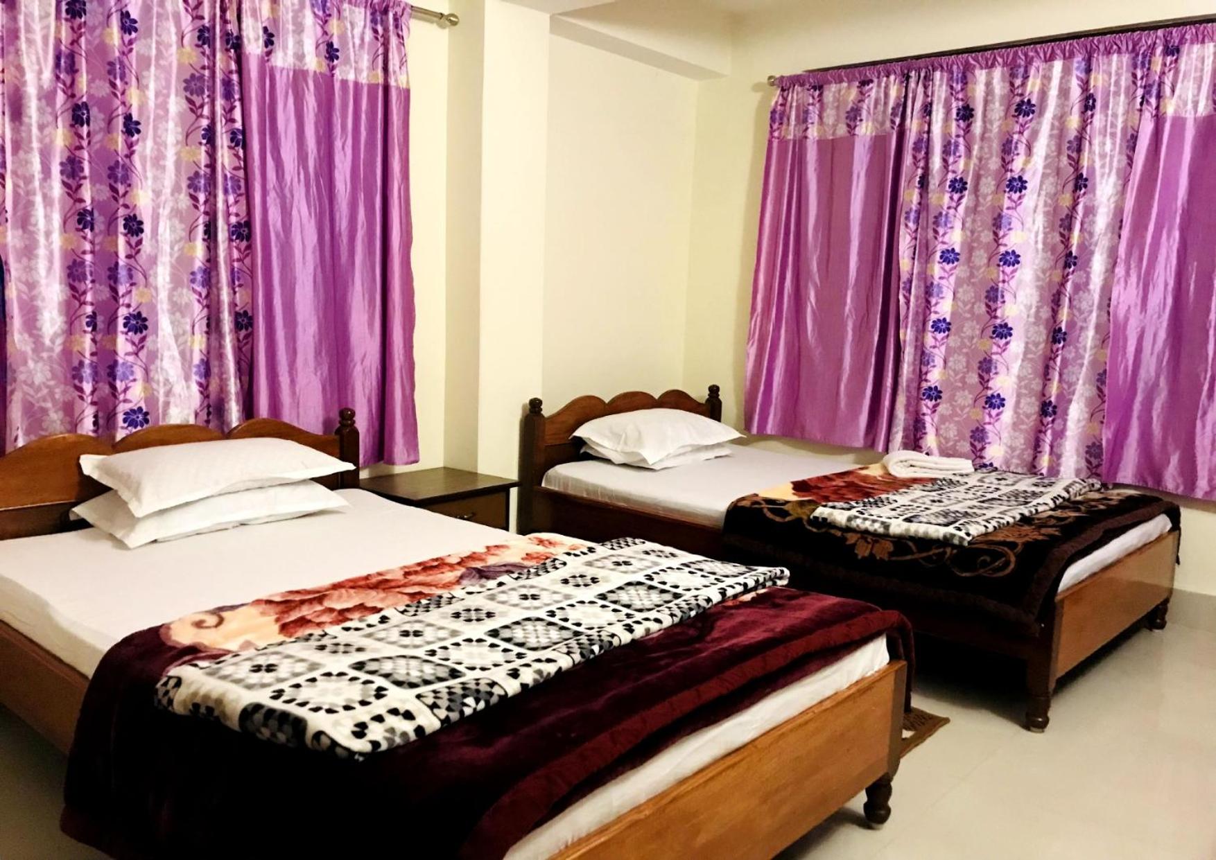 Triple Room photo 2