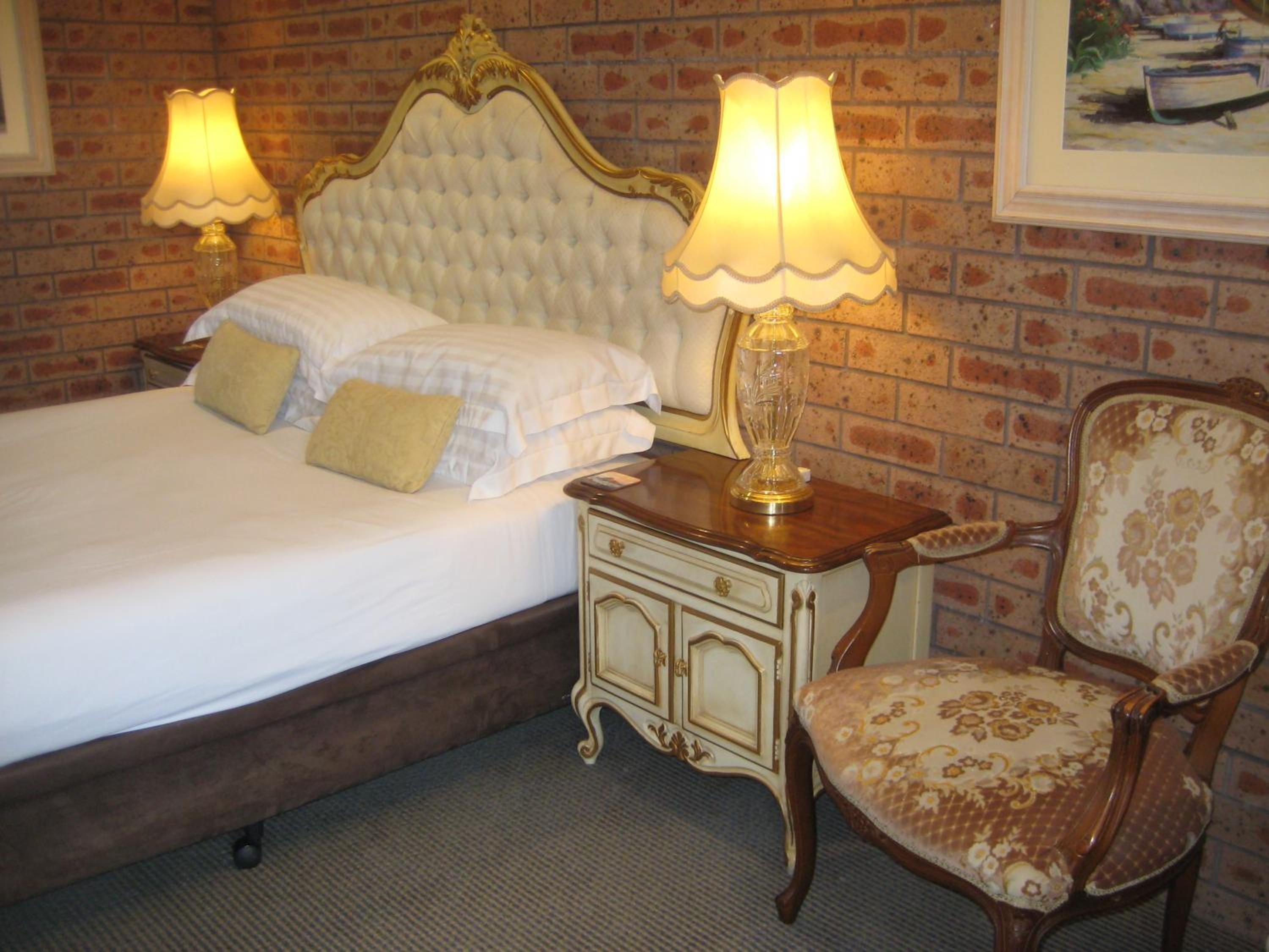 Queen Room