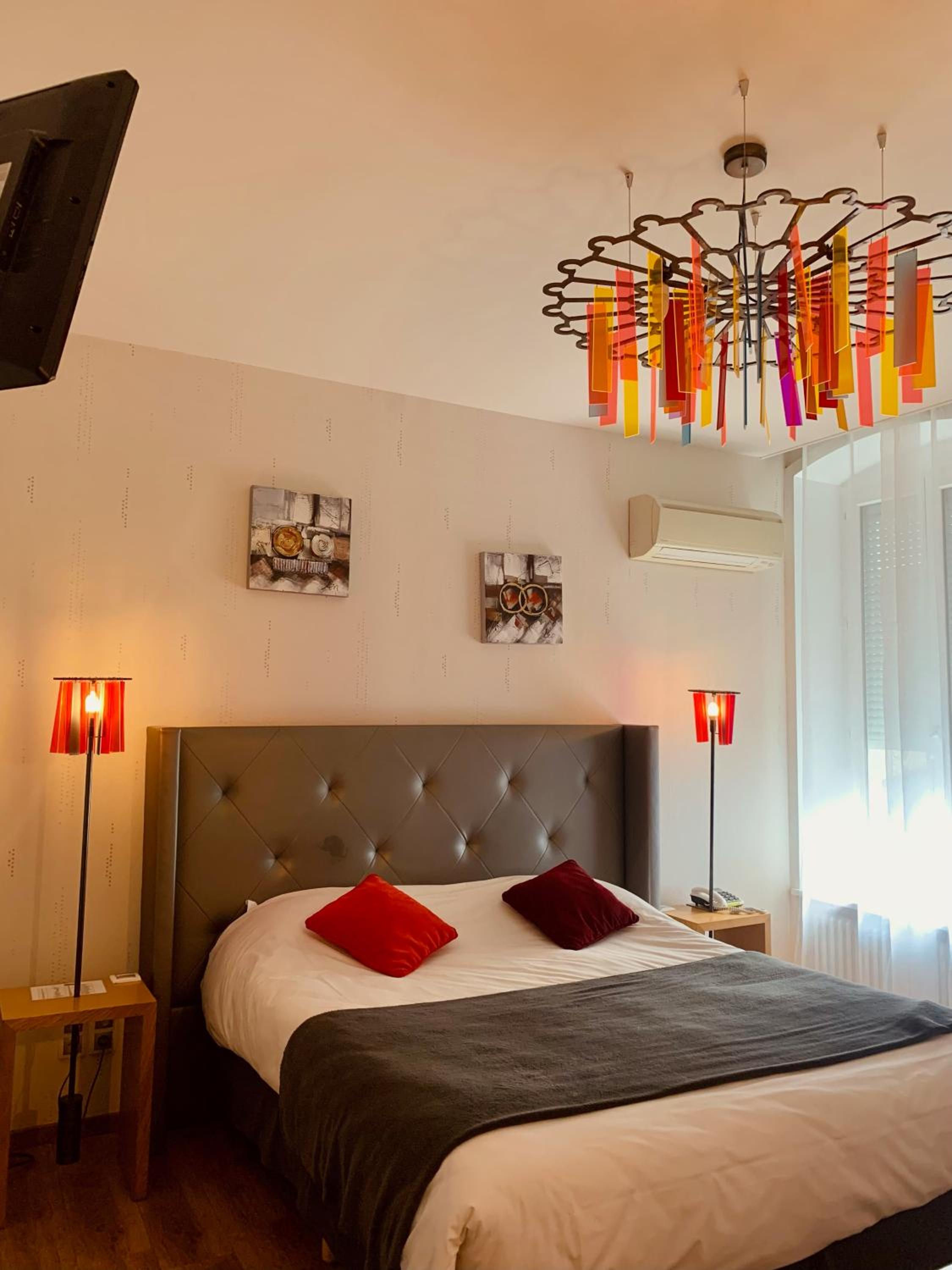 Superior Double Room photo 3