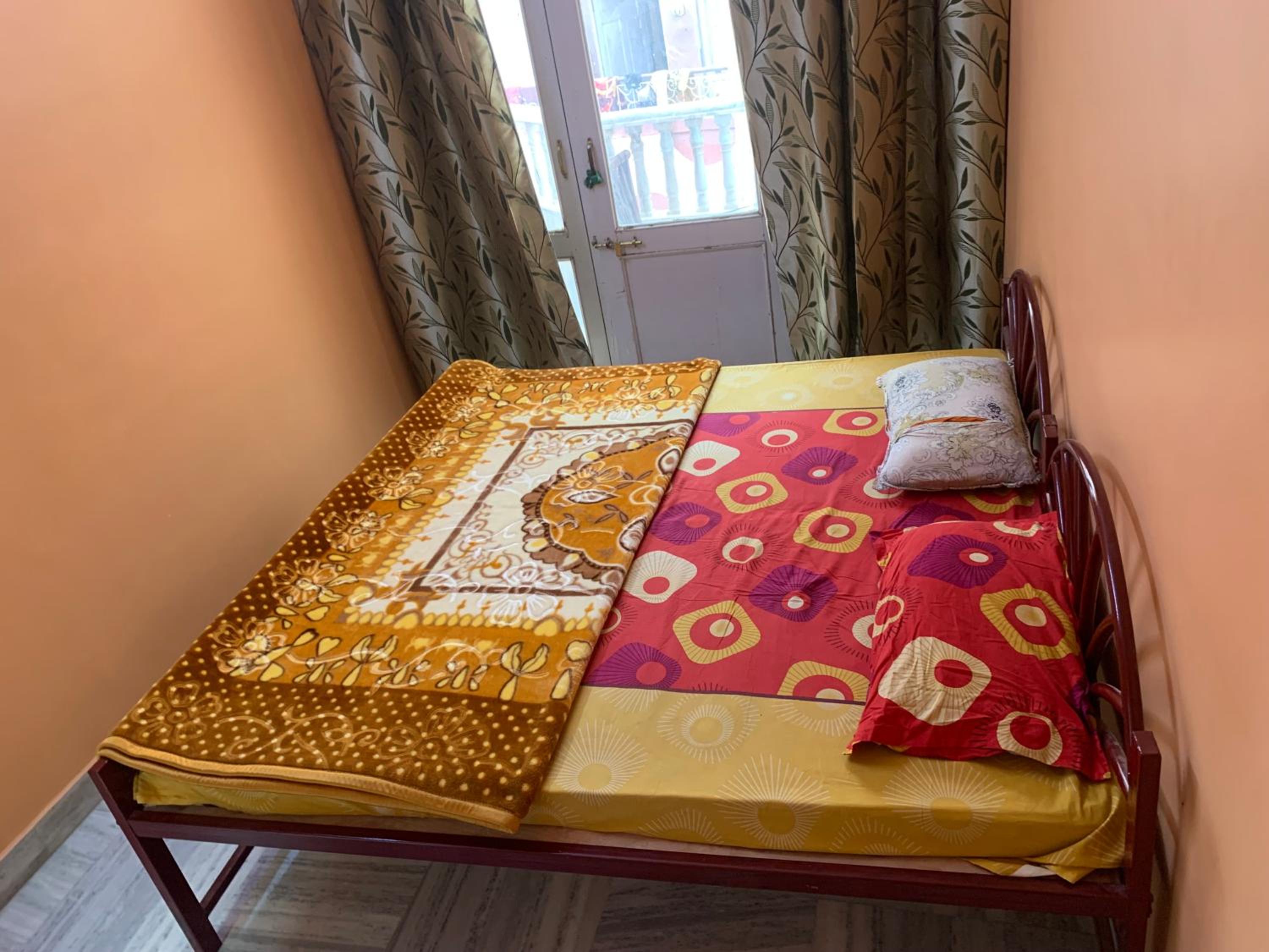 Budget Double Room photo 1