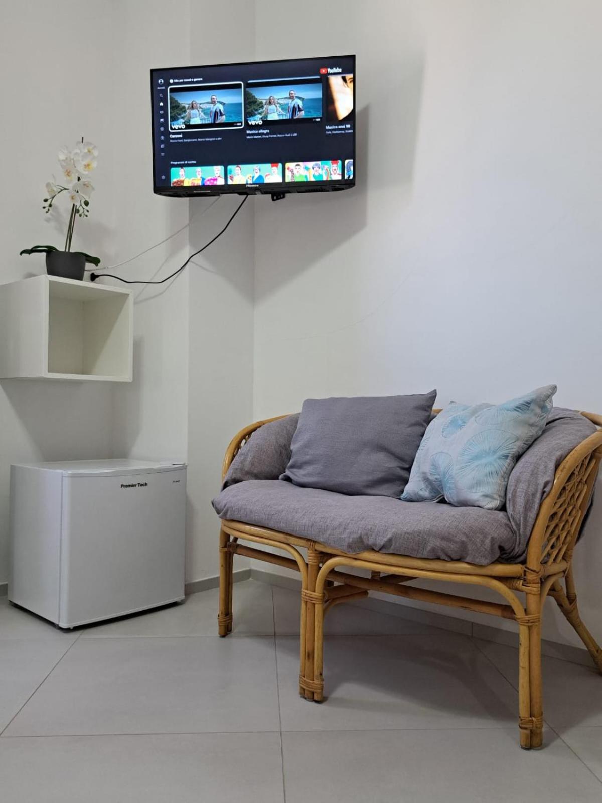 Superior Double Room photo 2