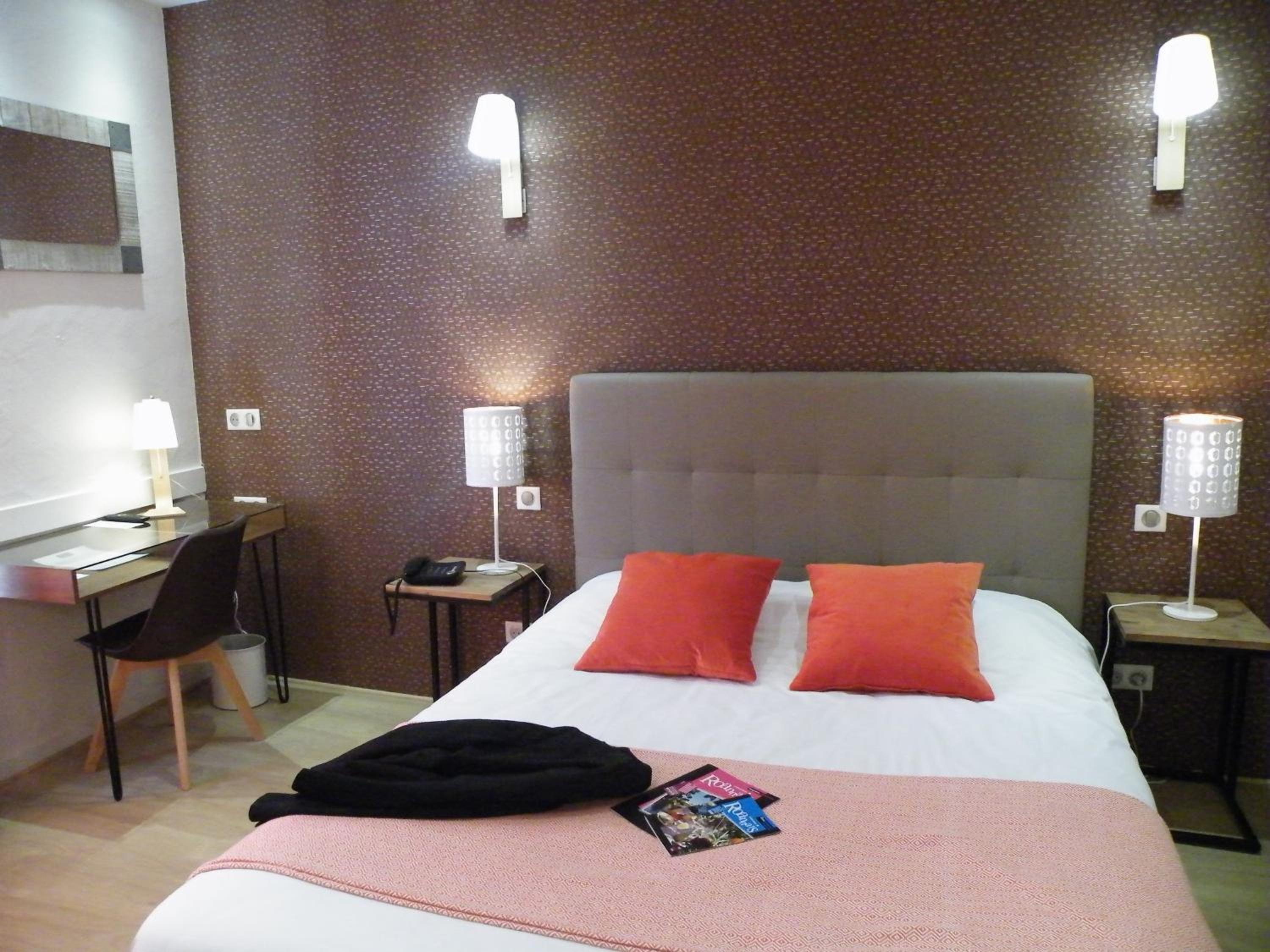 Classic Double Room photo 3