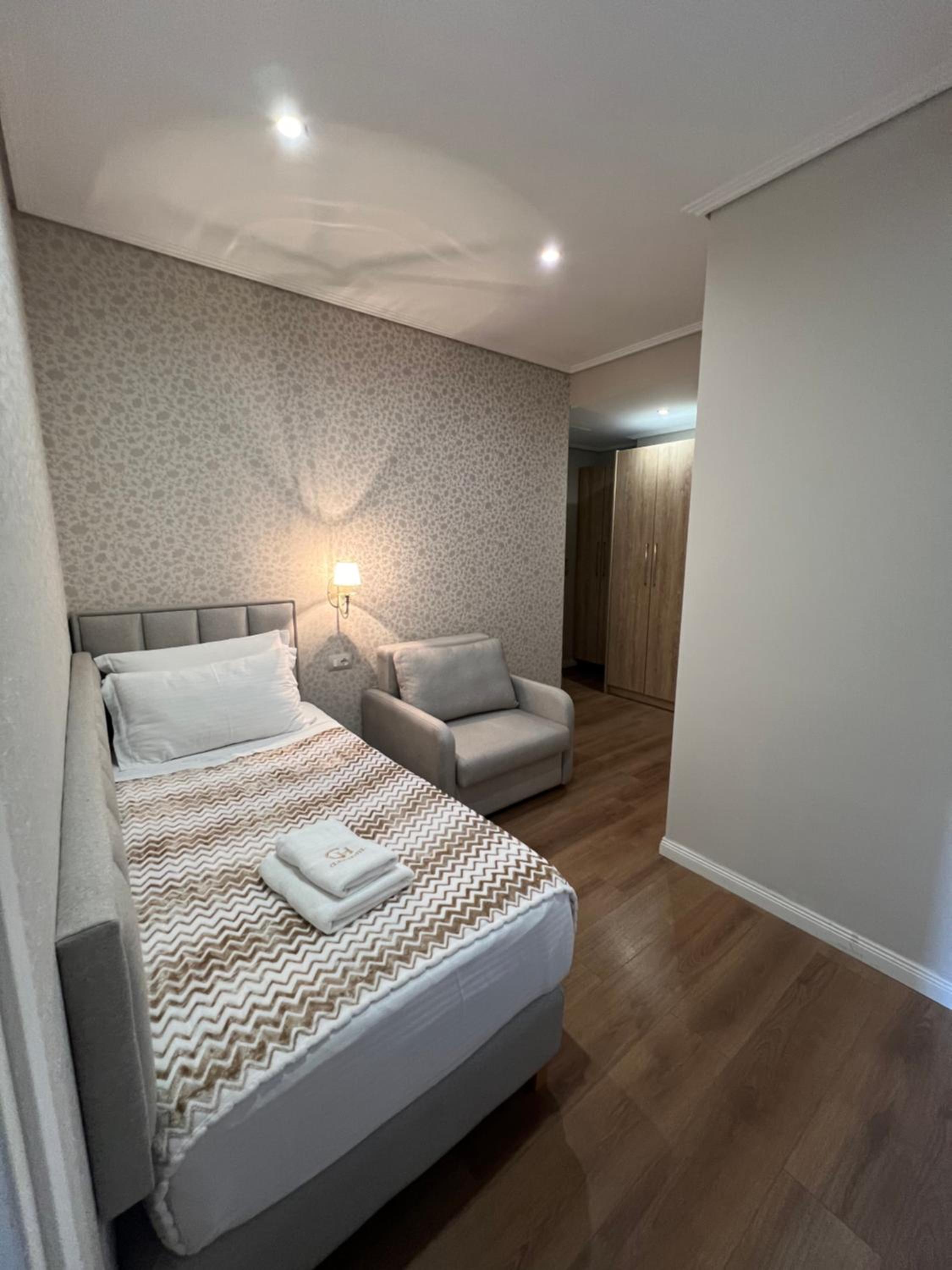 Deluxe Triple Room photo 2