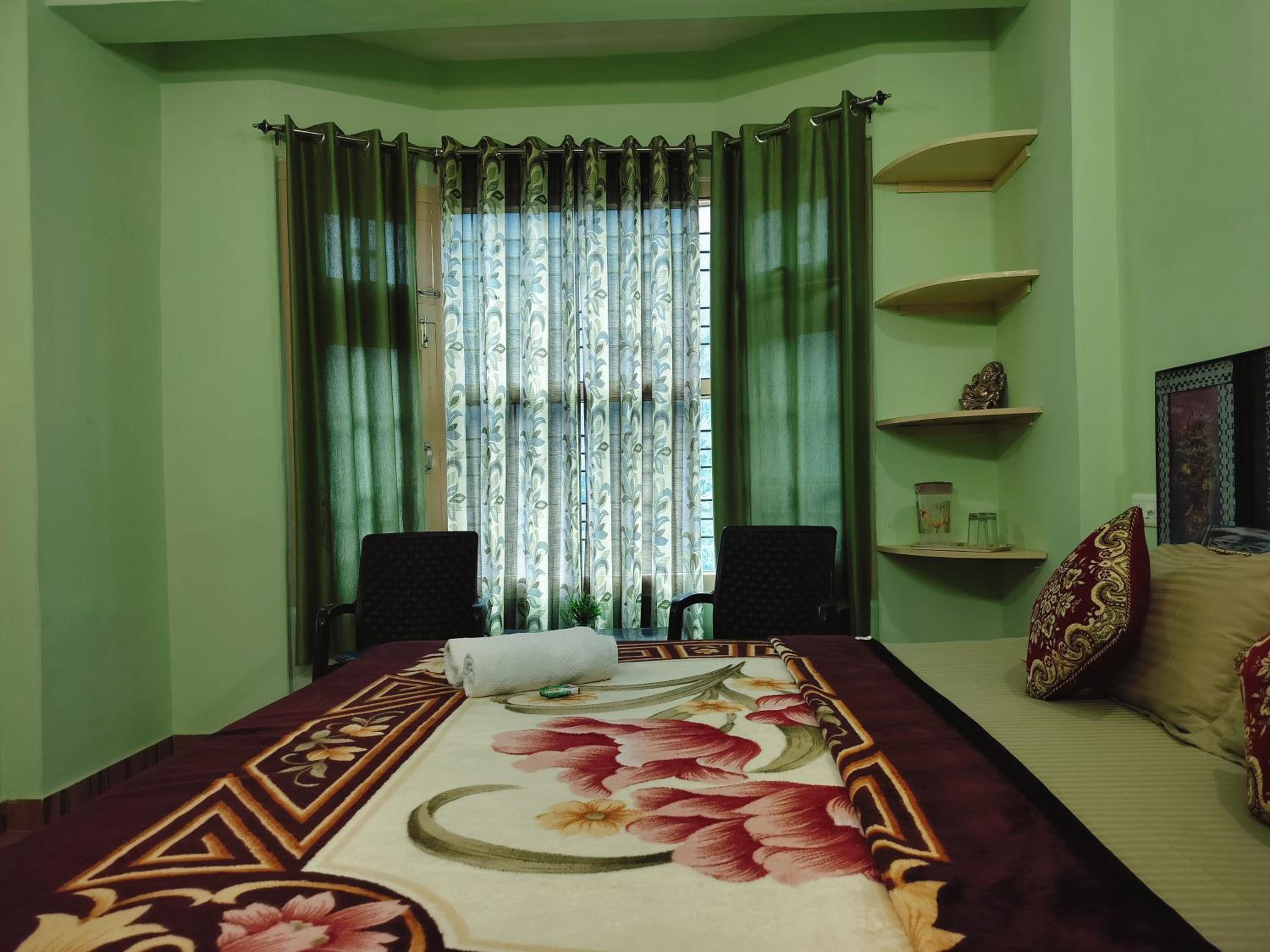 Deluxe Room photo 3