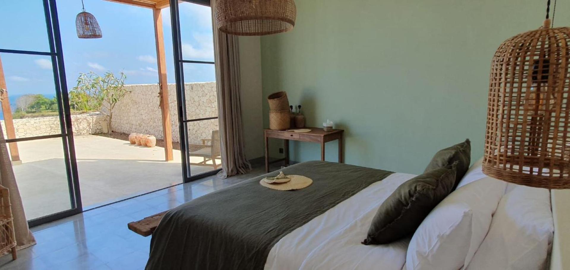 Villa with Sea View photo 3