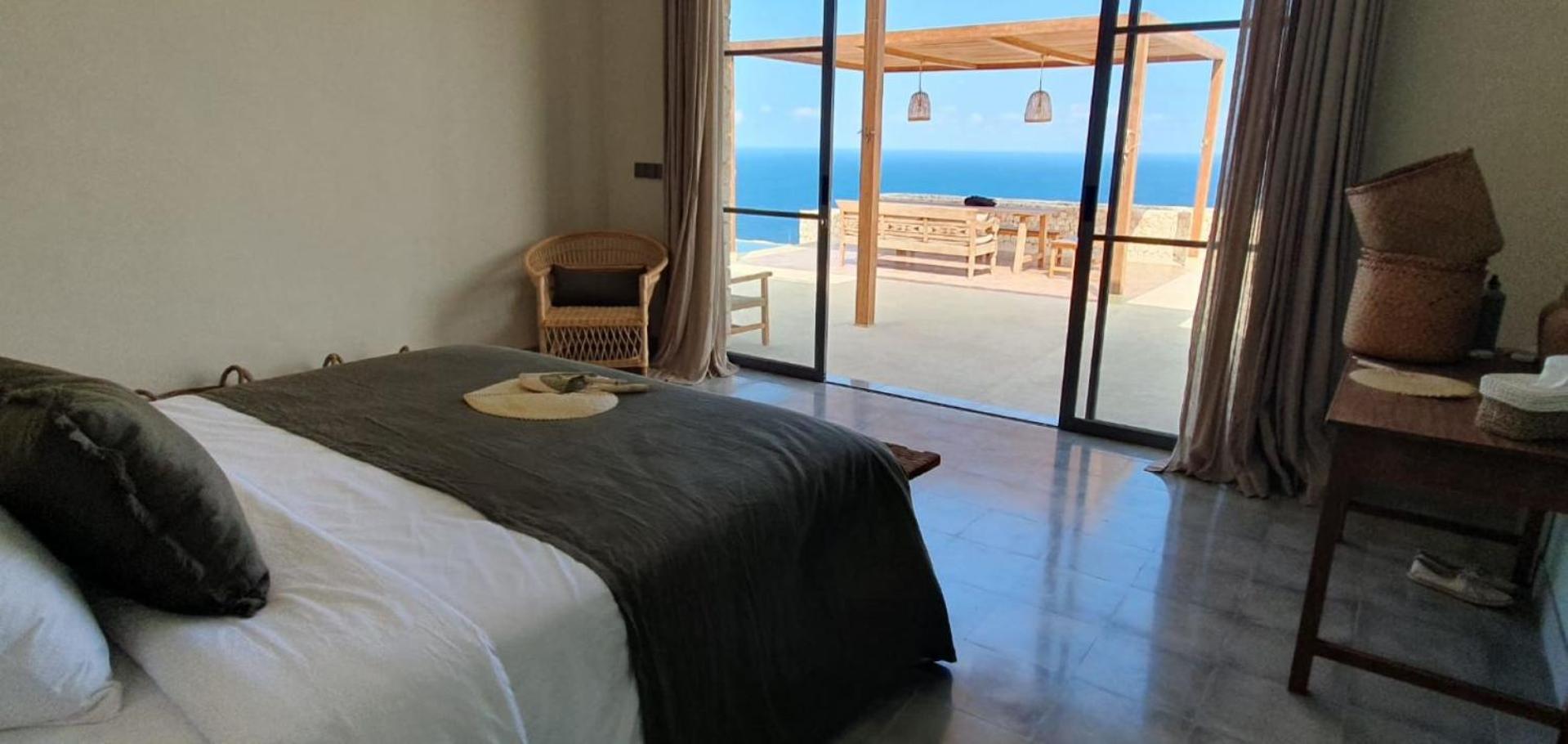 Villa with Sea View photo 2