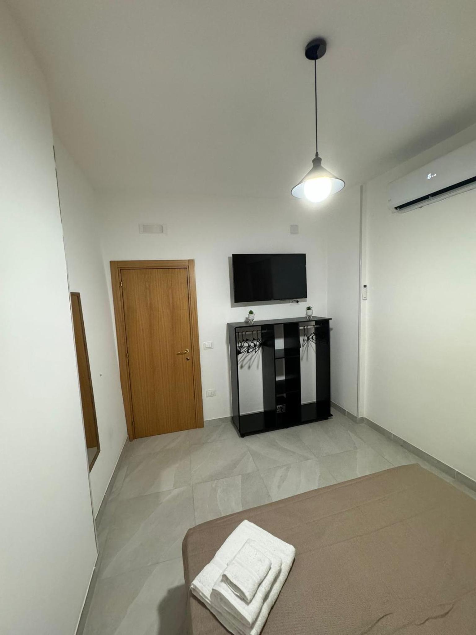 Double Room with Terrace photo 1
