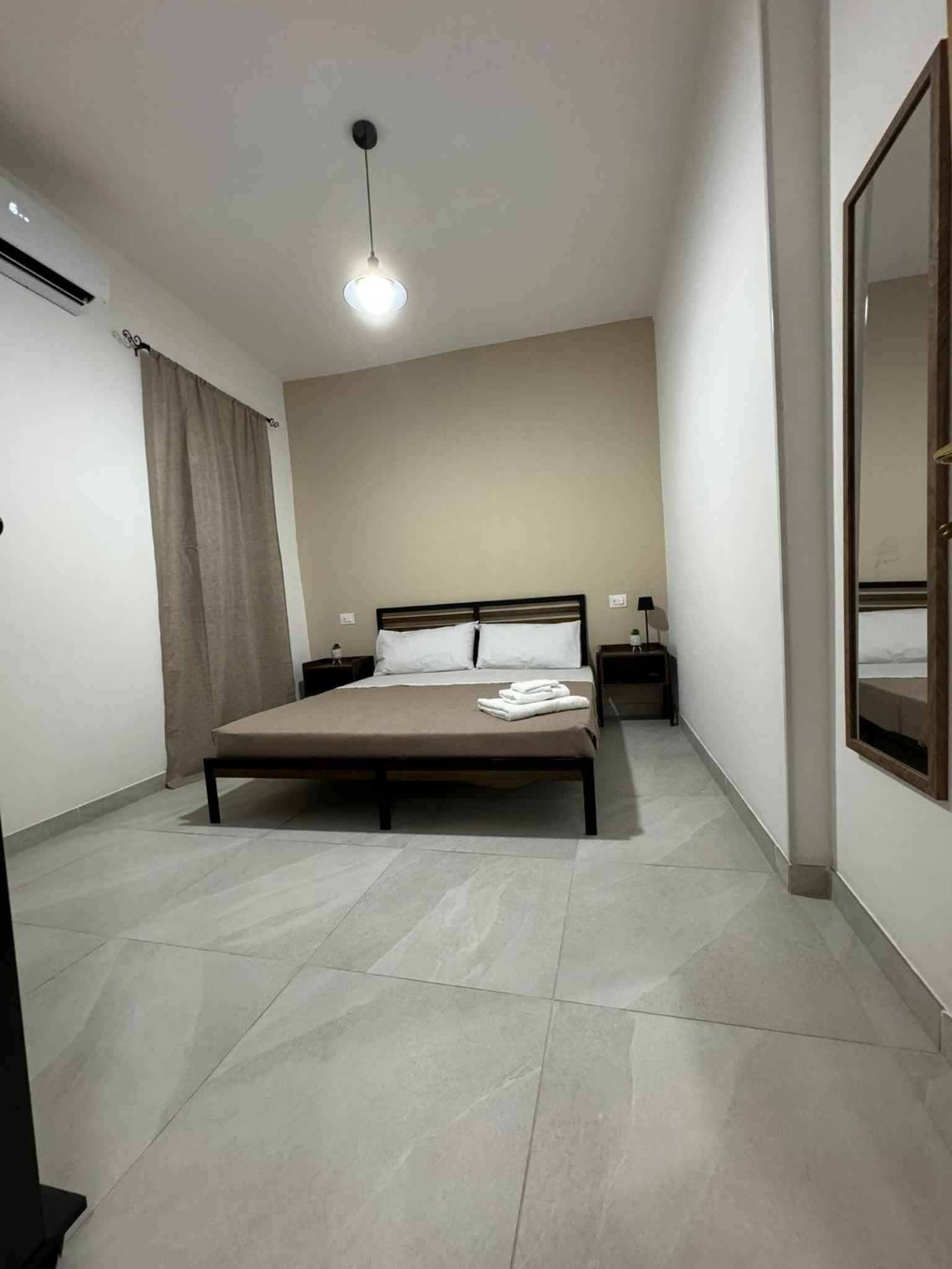 Double Room with Terrace photo 3