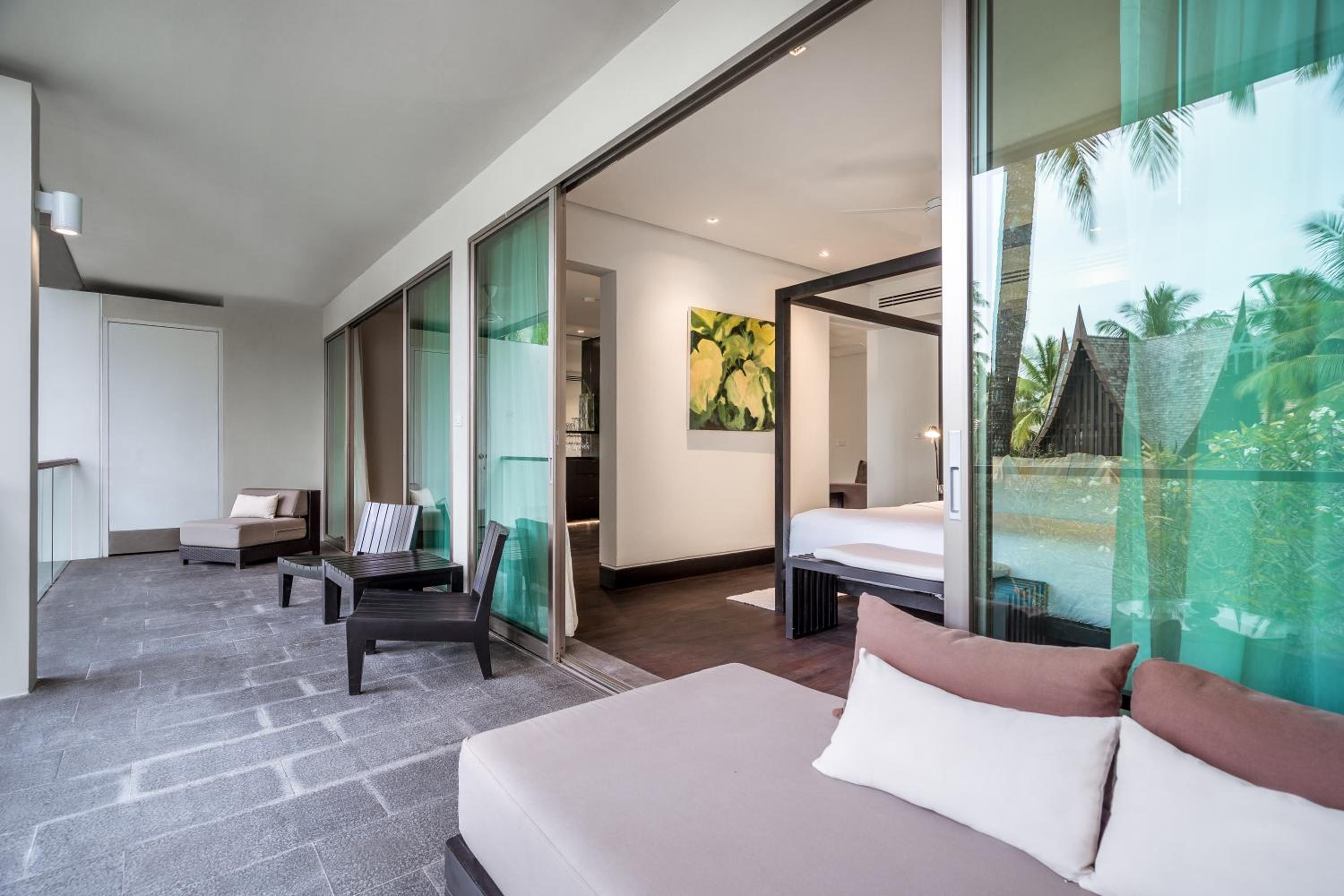 Palm Suite - Photo 5