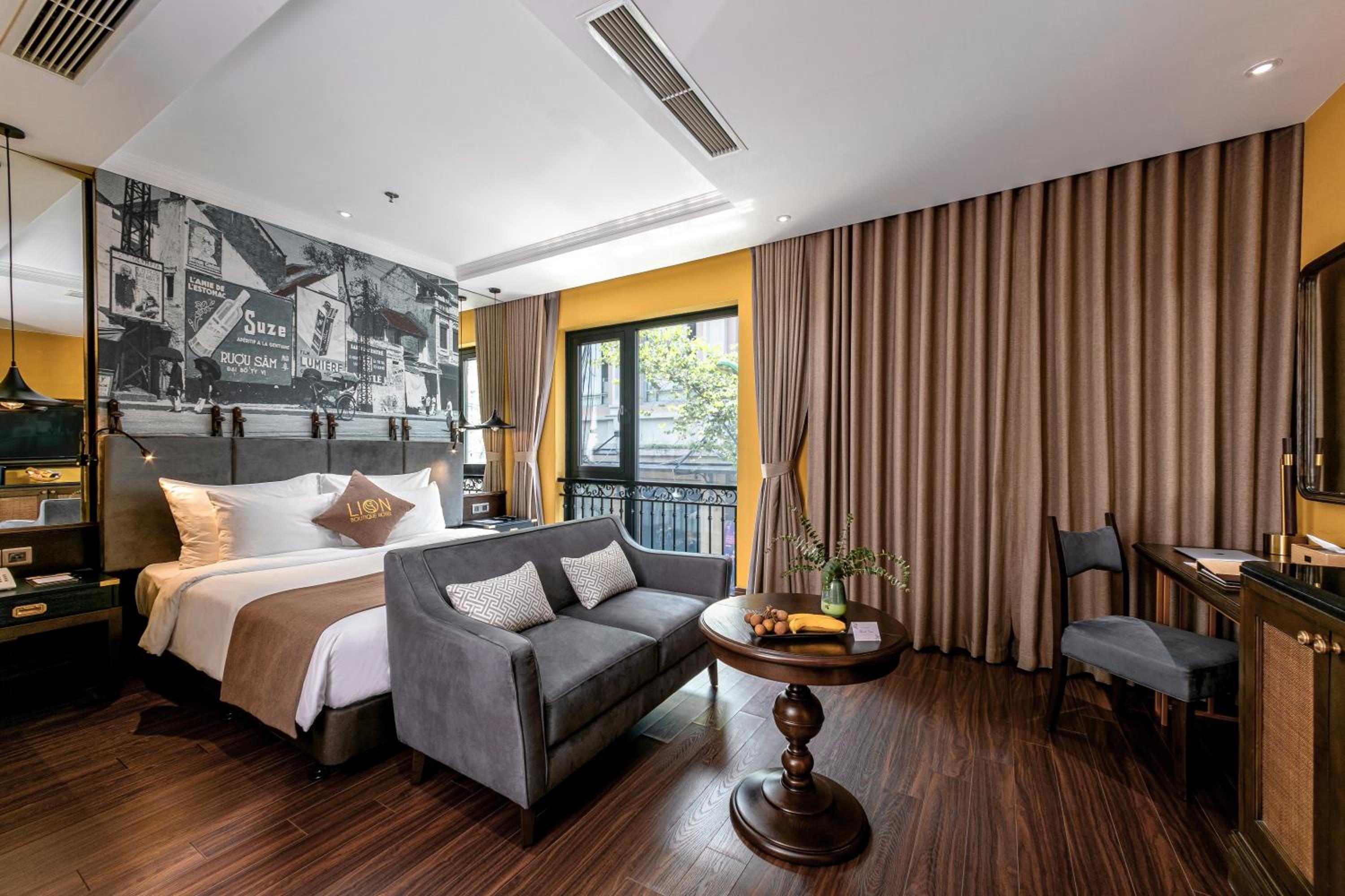Executive Suite photo 1