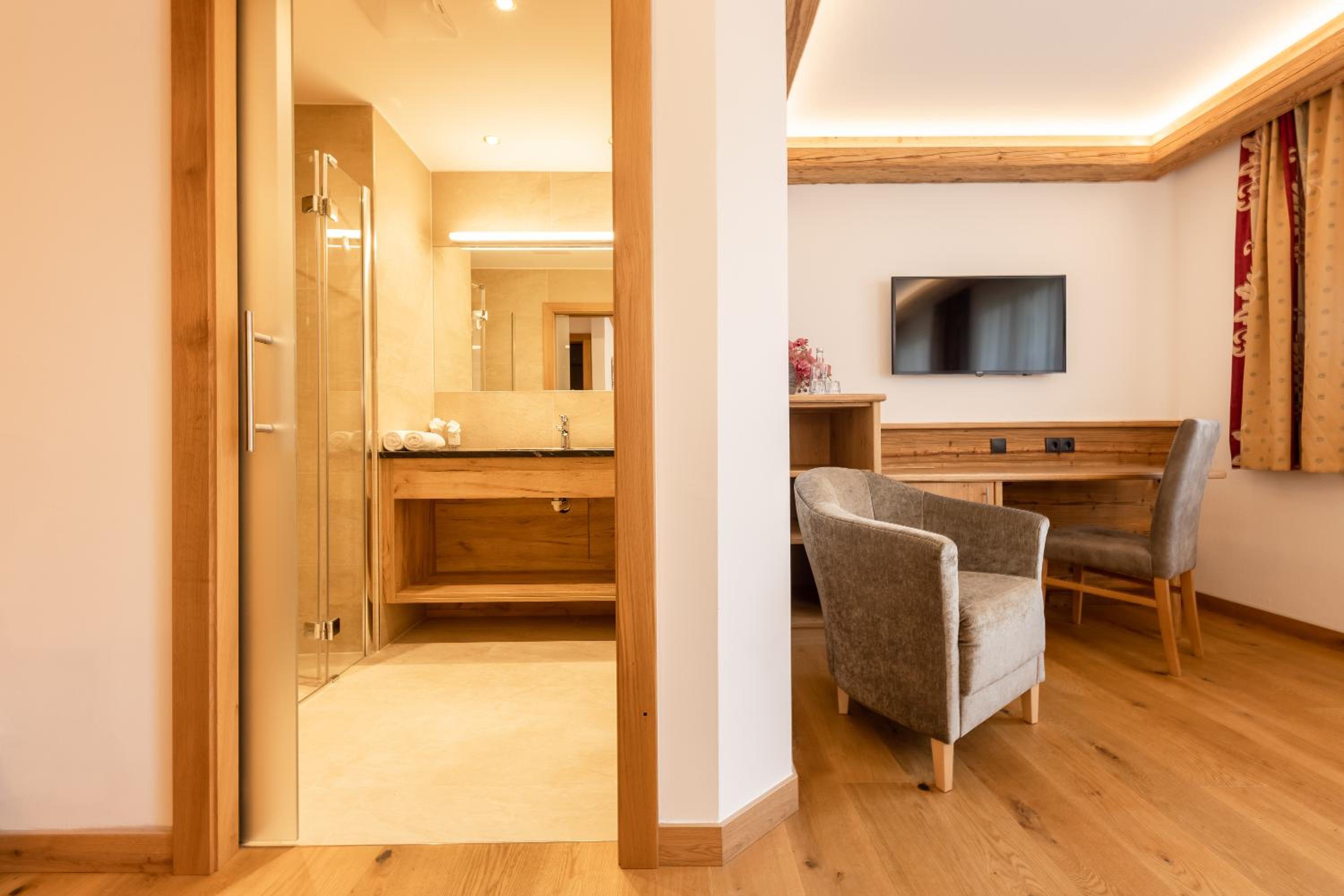 Double Room photo 3