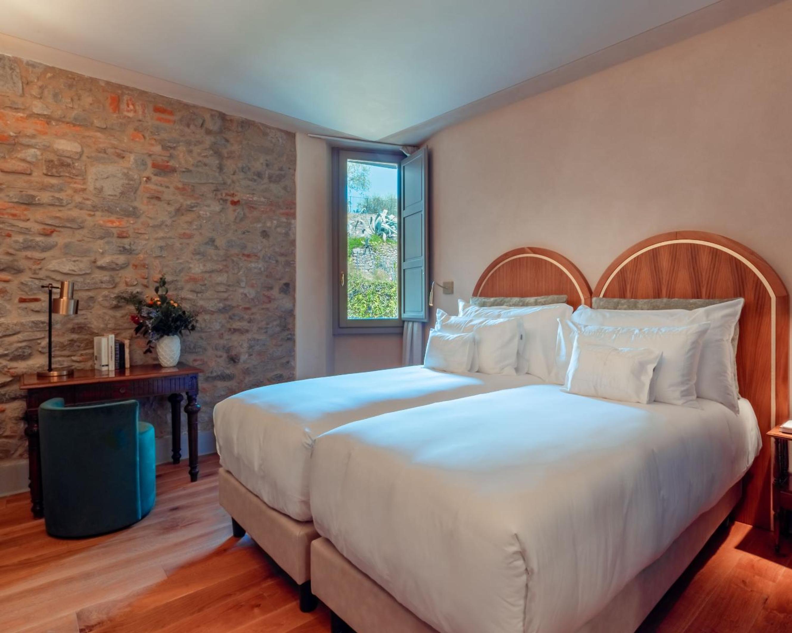 Deluxe Double or Twin Room - Photo 3