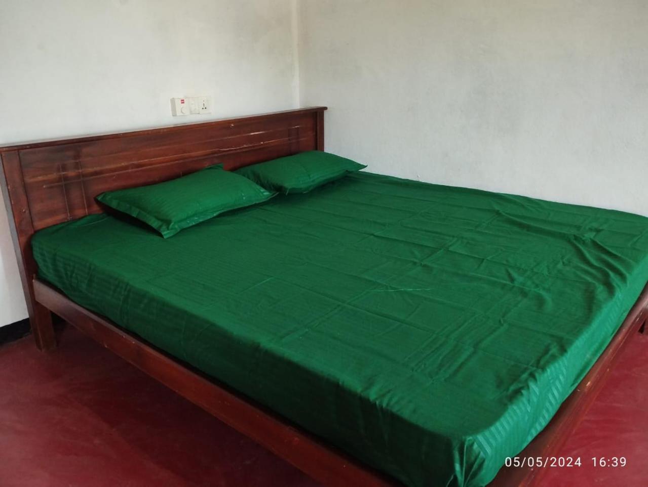 Three-Bedroom Villa photo 3
