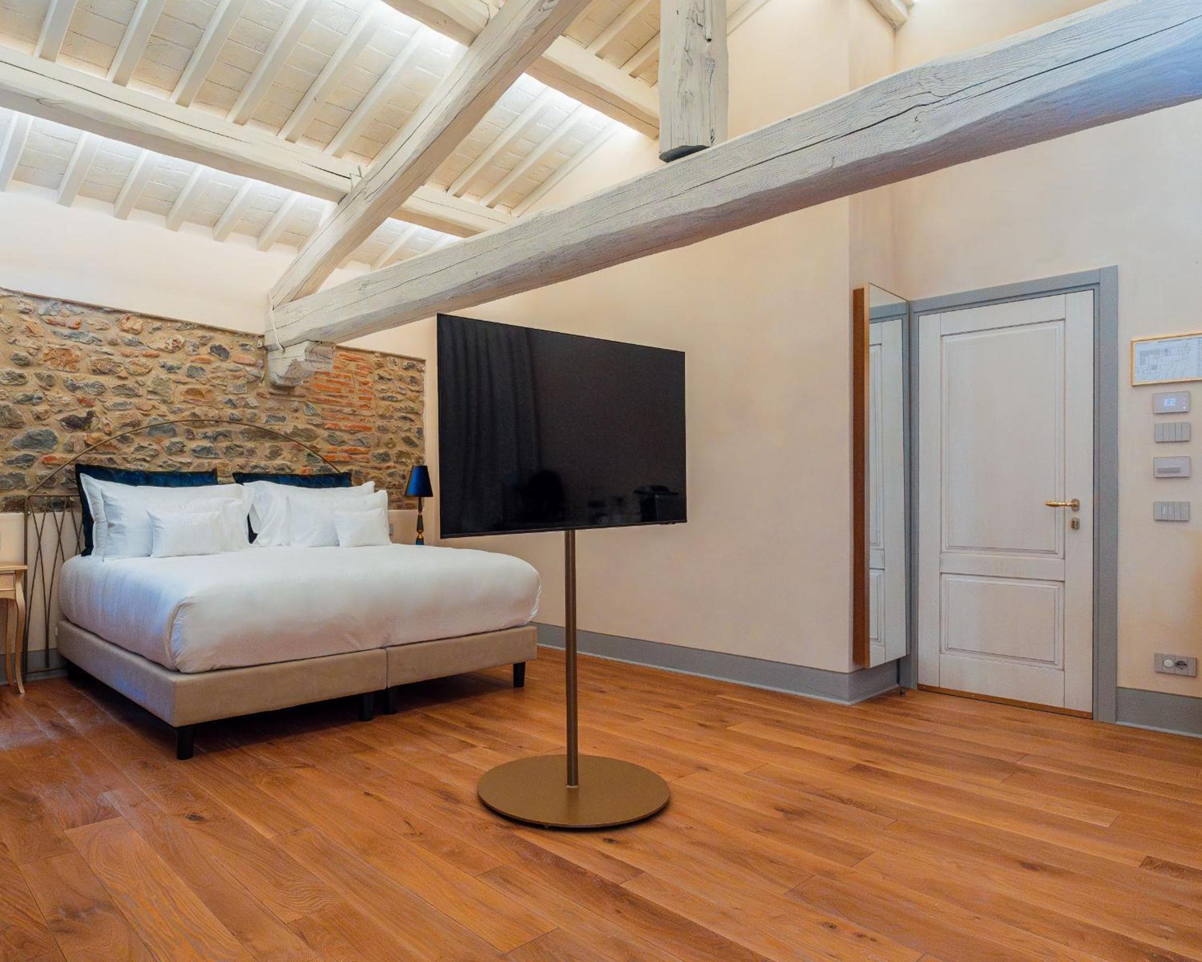 Junior Suite - Photo 7