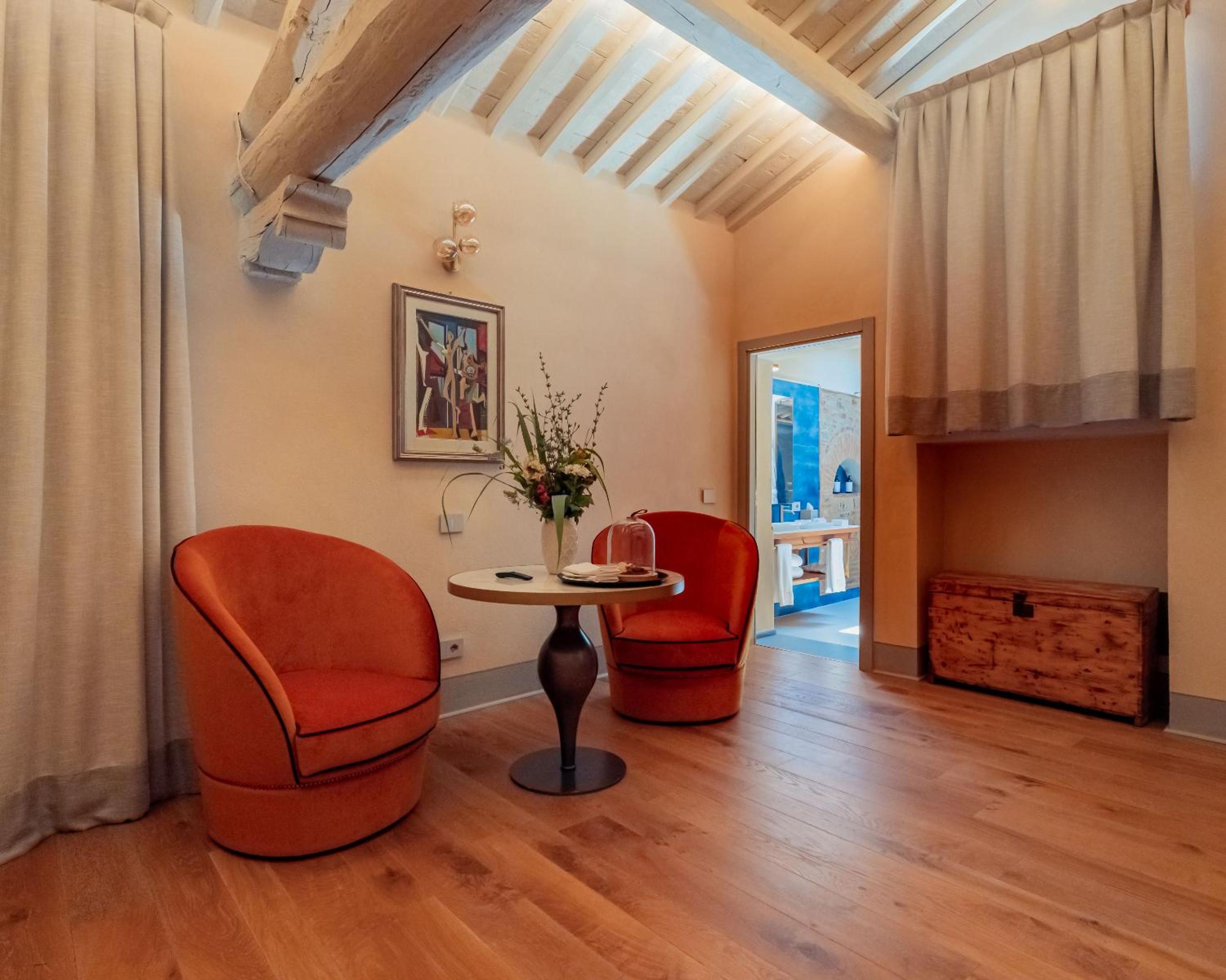 Junior Suite - Photo 10