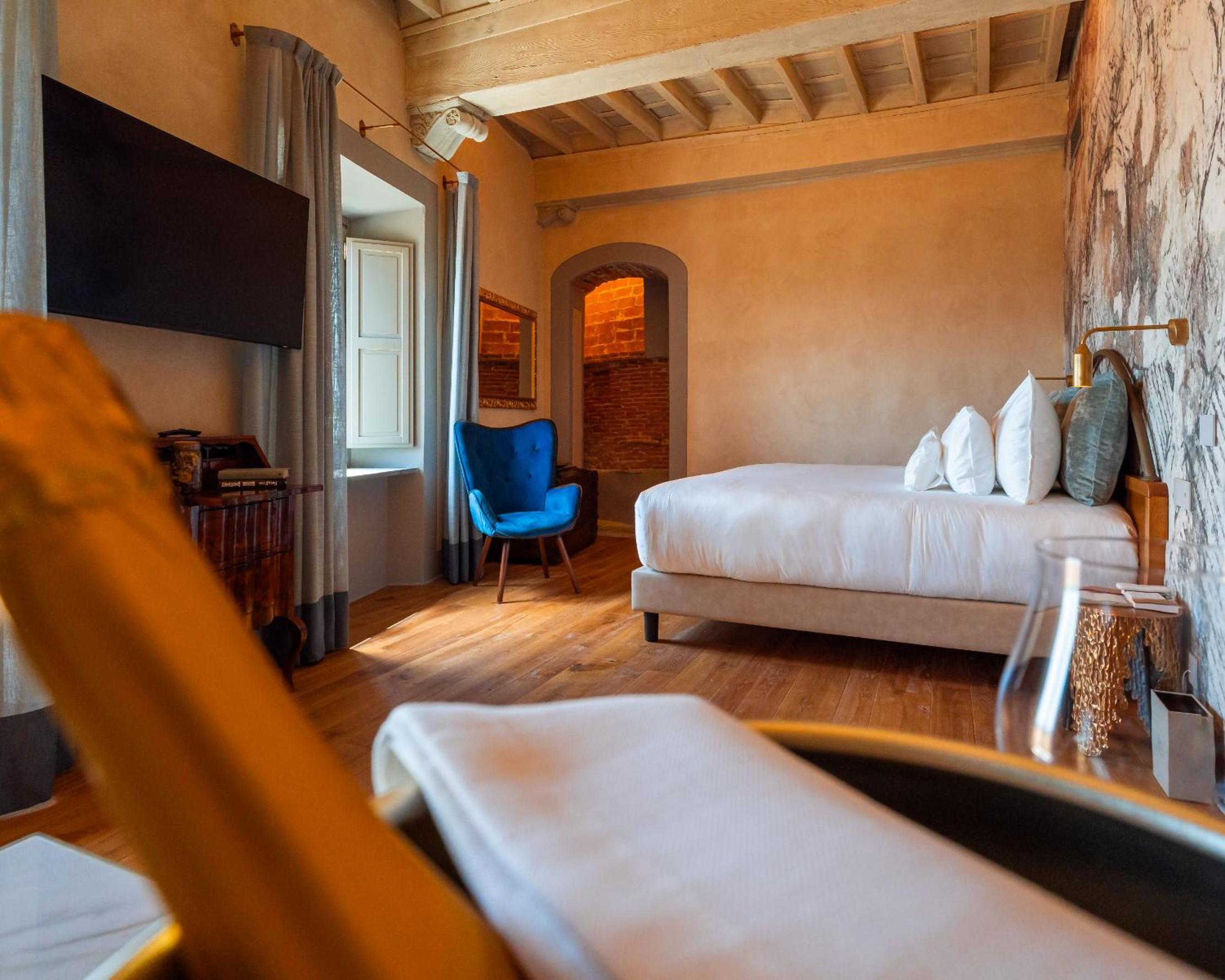 Junior Suite - Photo 14