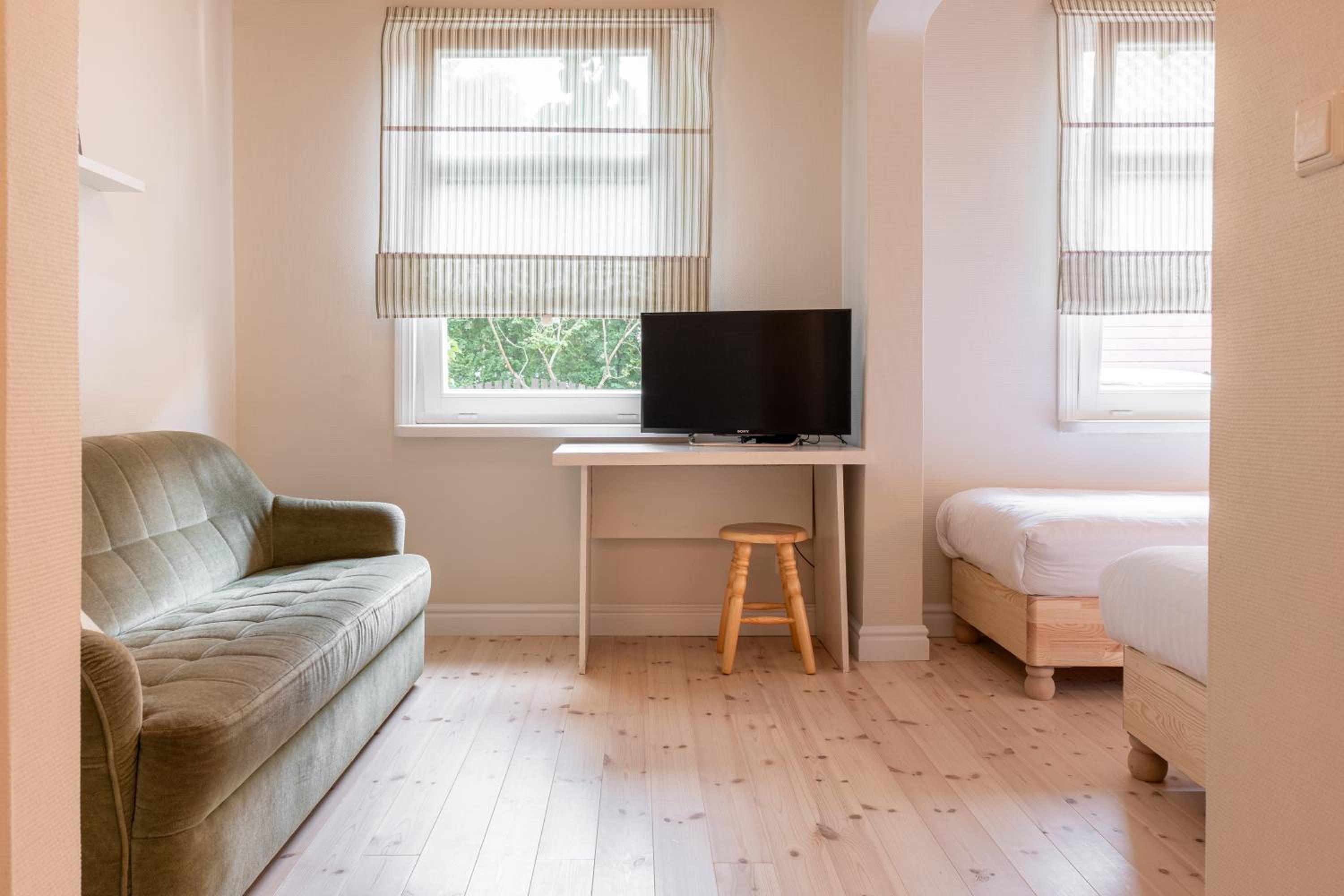Double or Twin Room