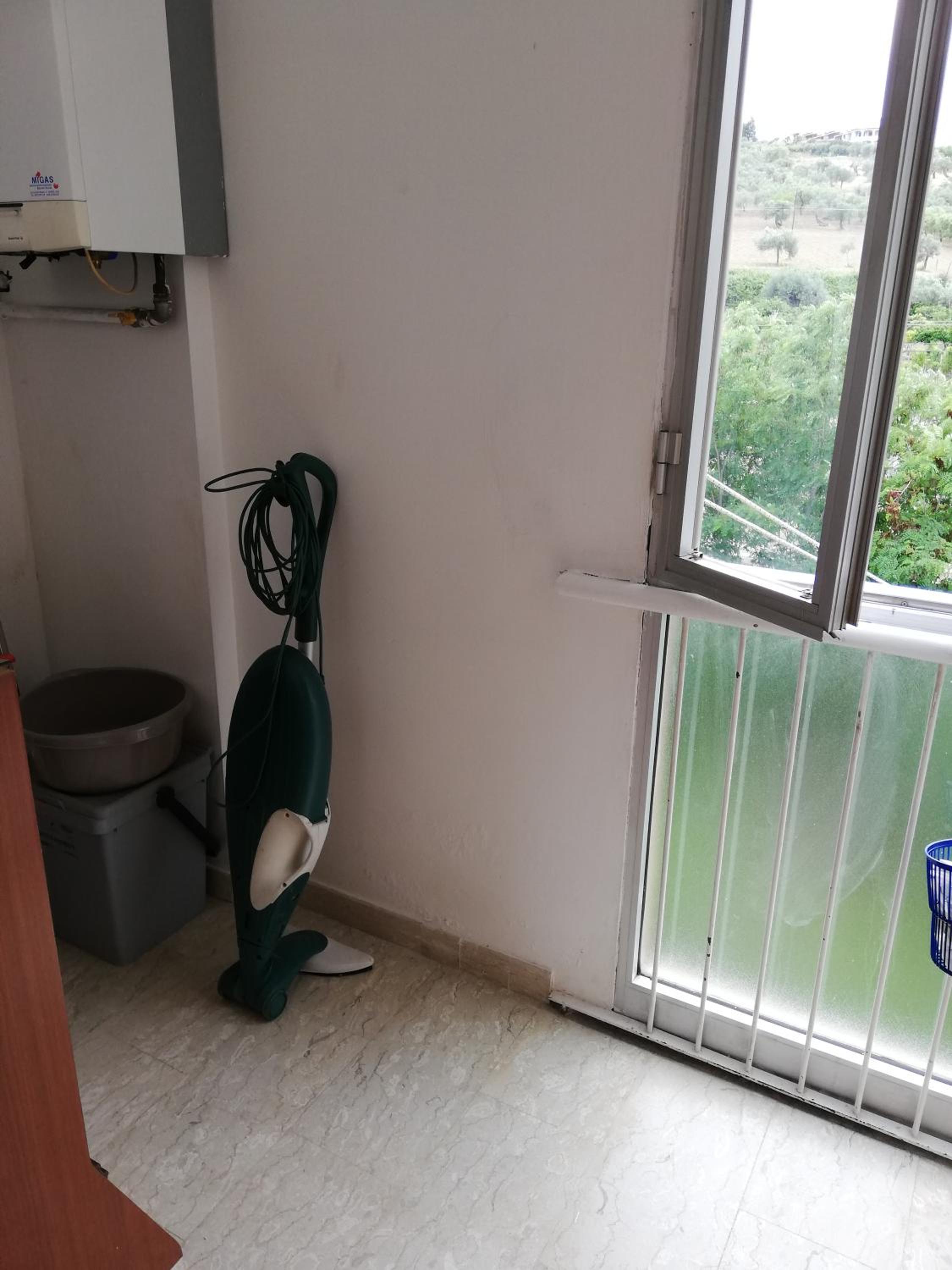 Three-Bedroom Apartment with Sea View photo 3