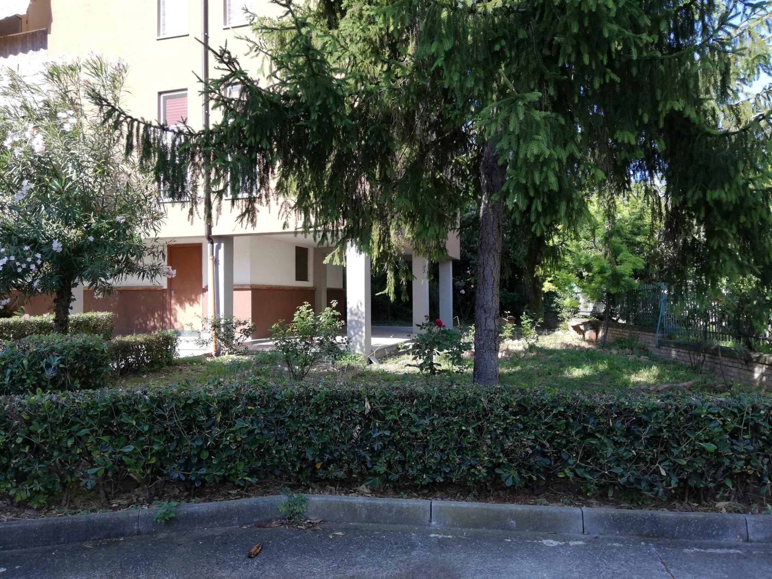 Three-Bedroom Apartment with Sea View photo 2
