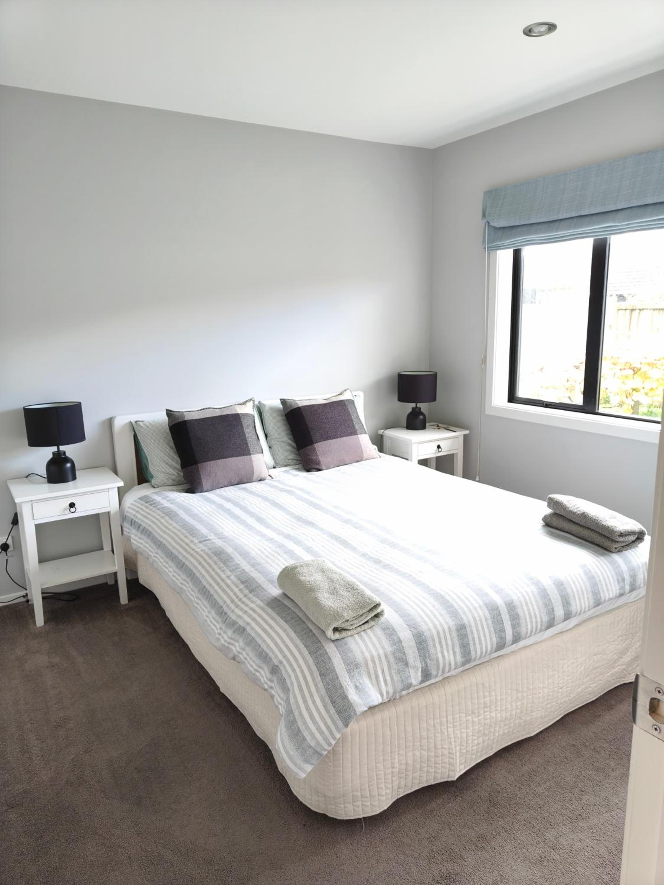Four-Bedroom House photo 2