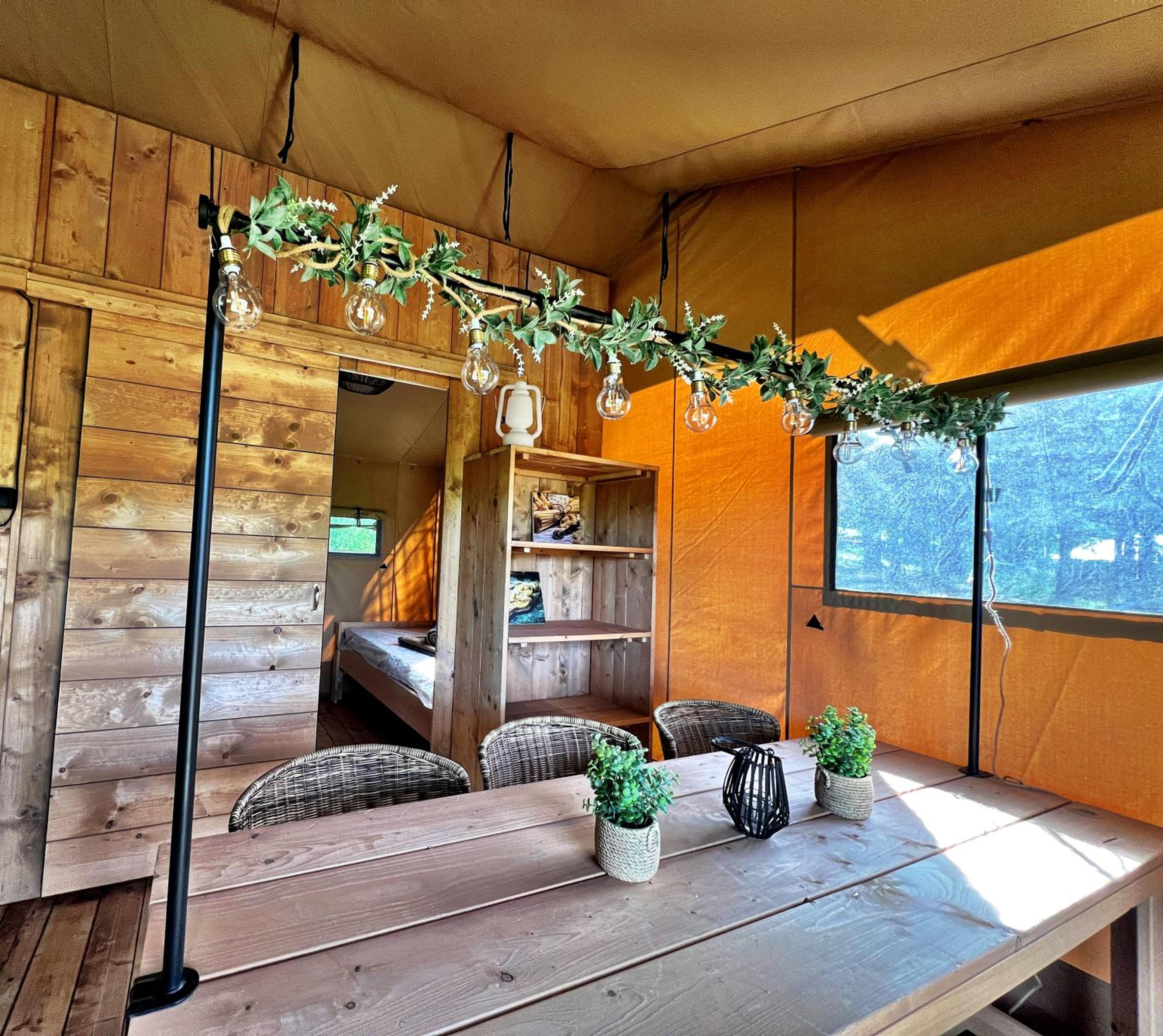 Tent photo 1