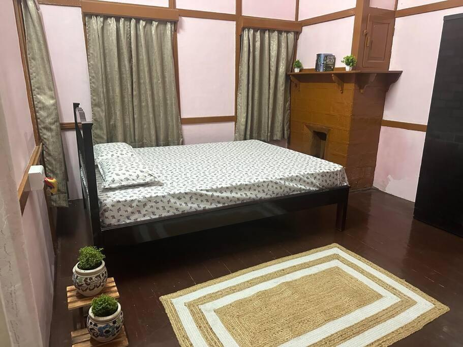 One-Bedroom Villa photo 1