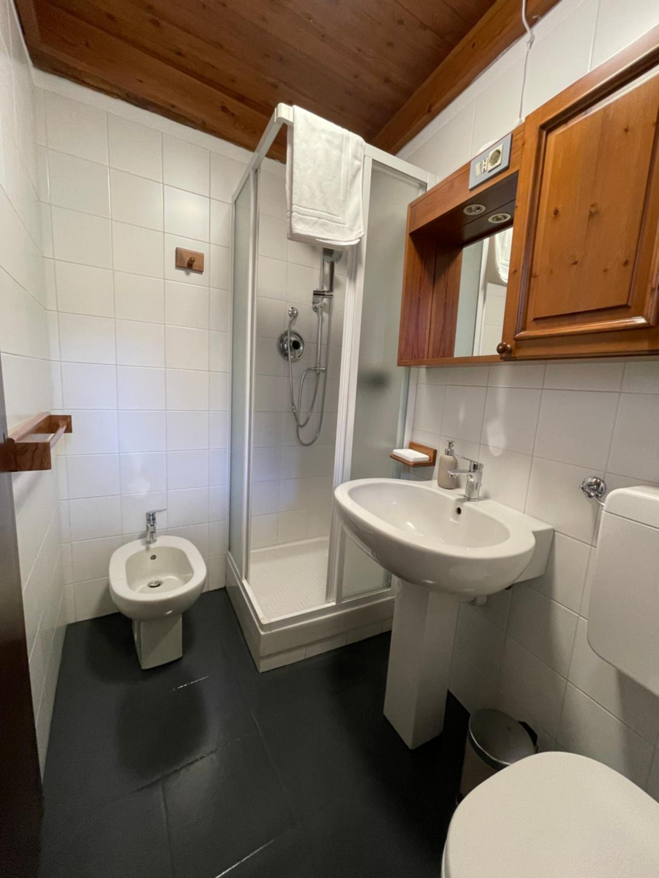 Triple Room with Balcony photo 3
