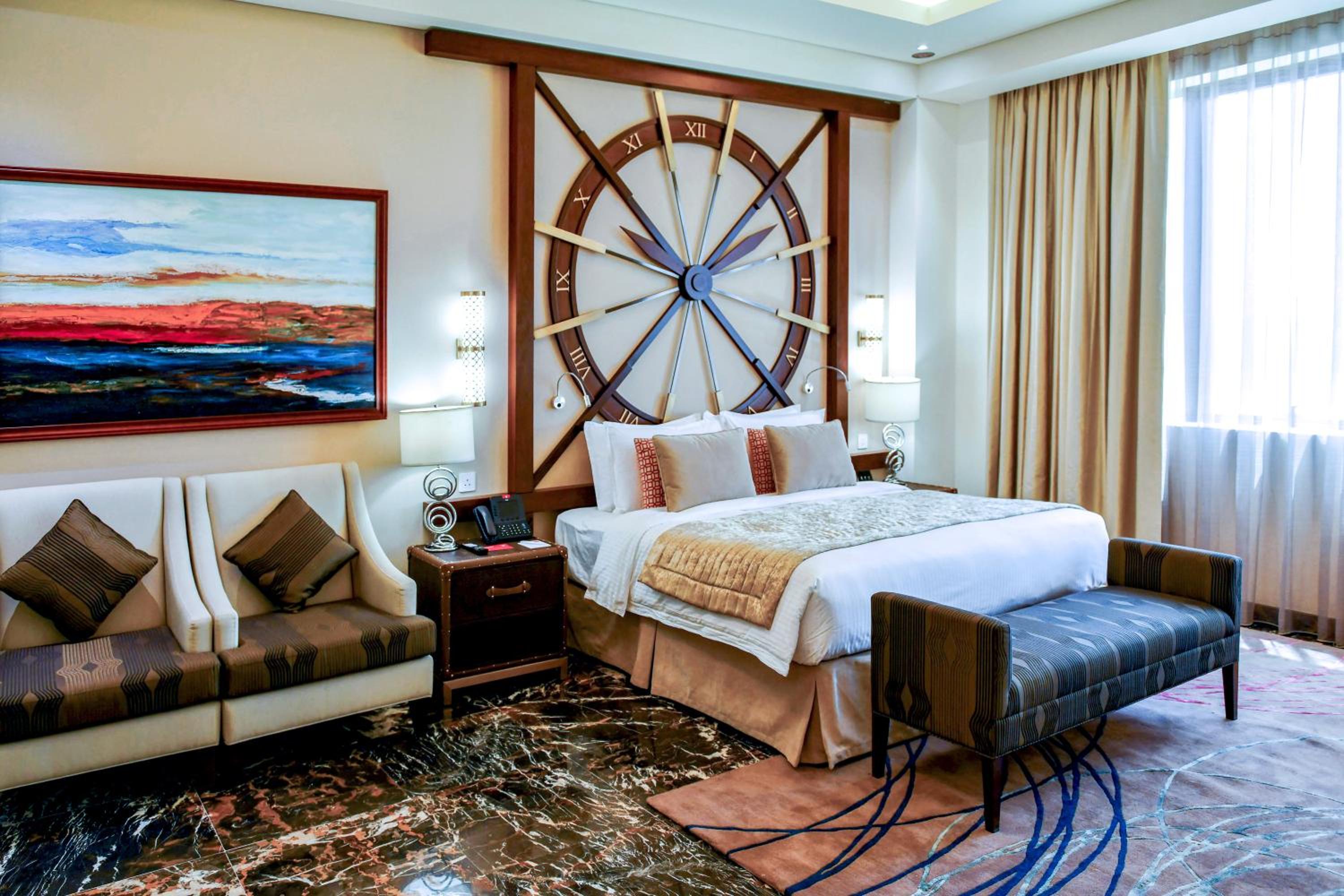 Royal Suite