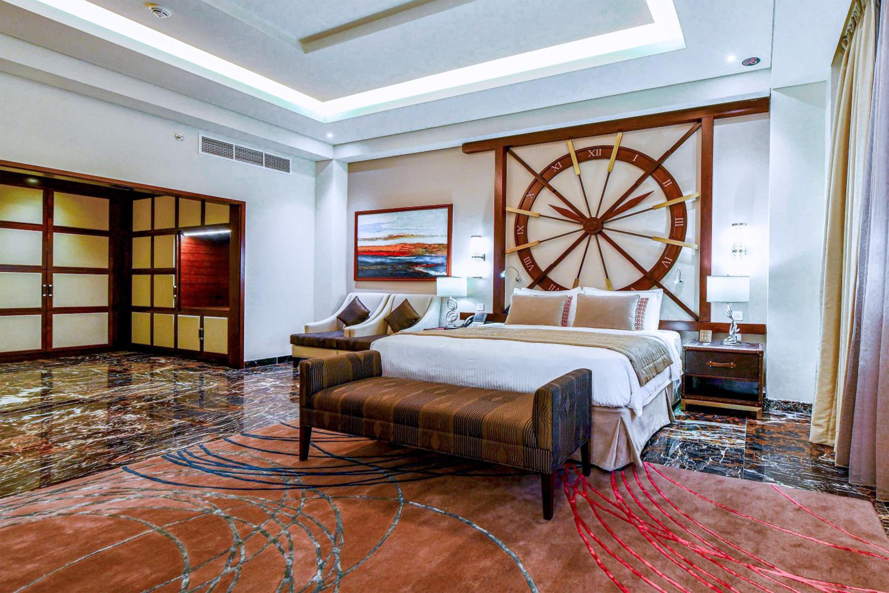 Royal Suite
