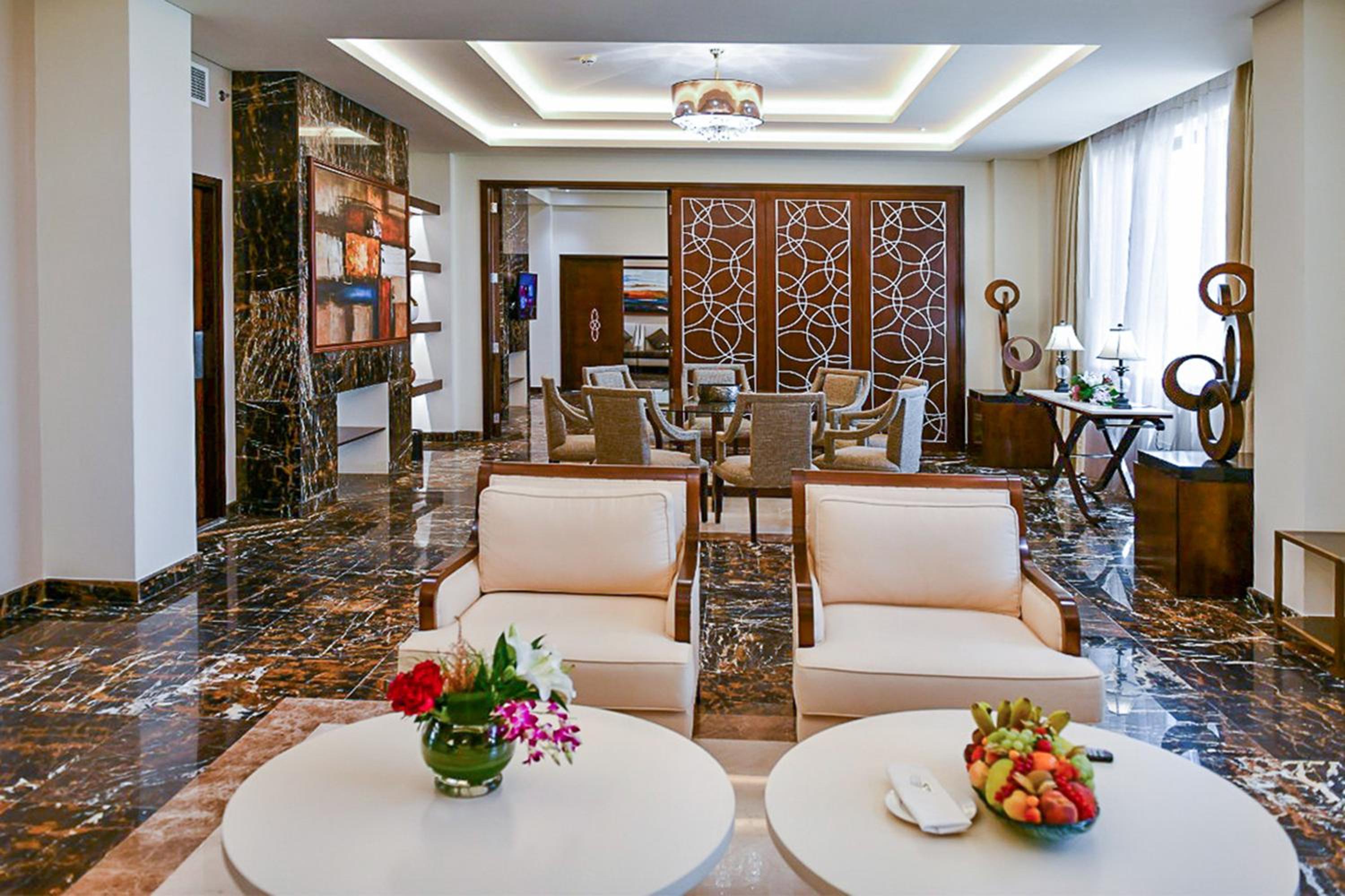 Royal Suite