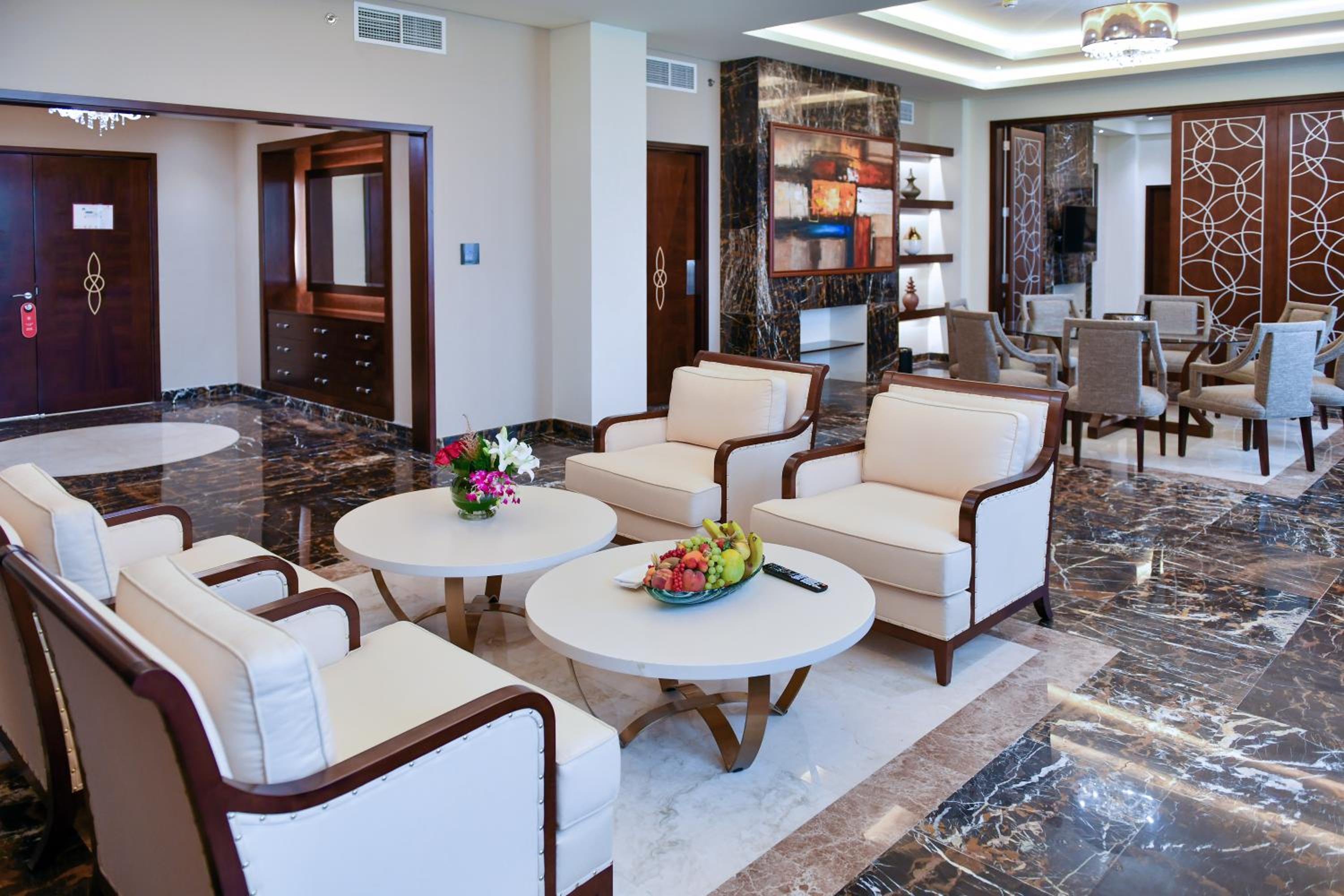 Royal Suite