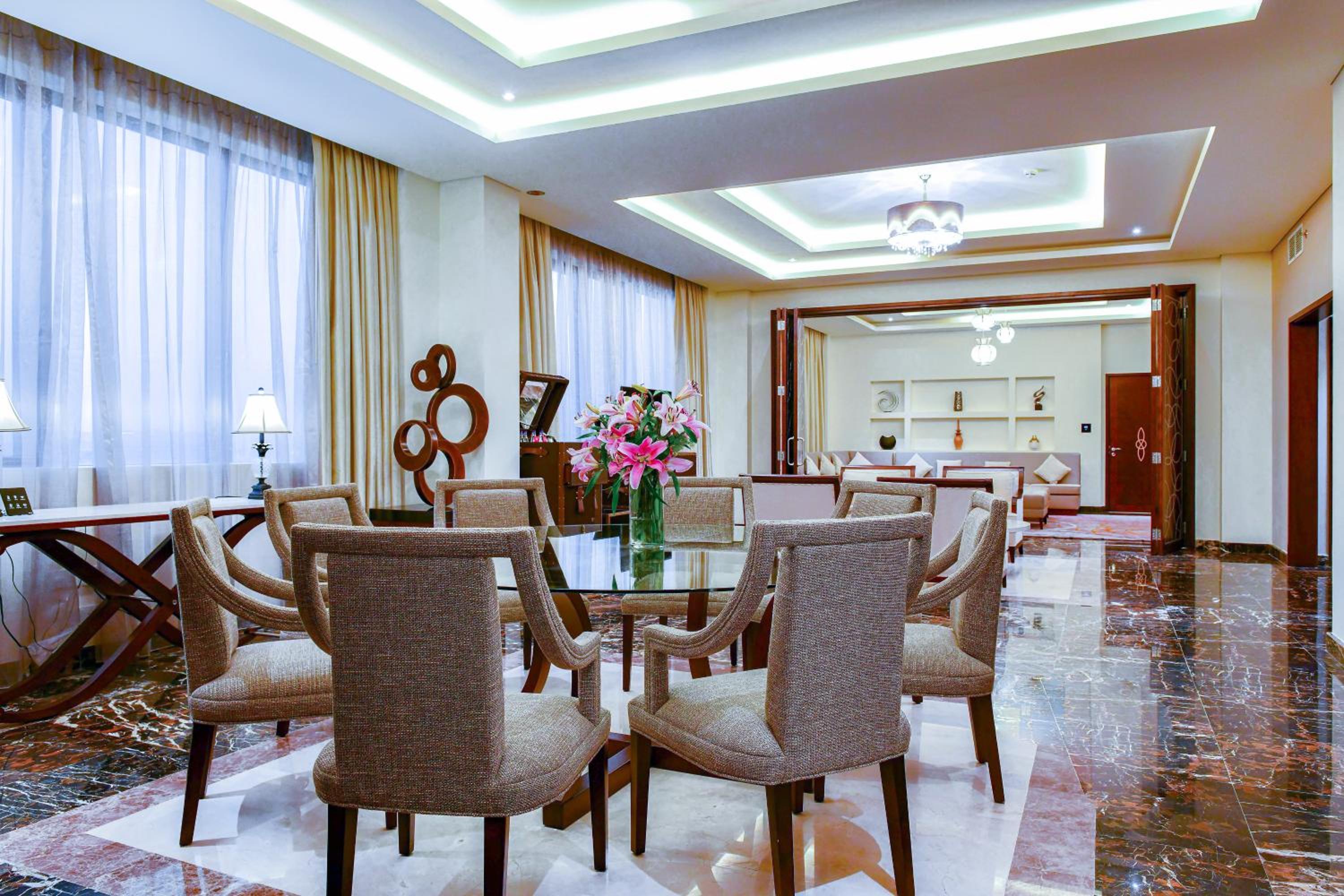 Royal Suite