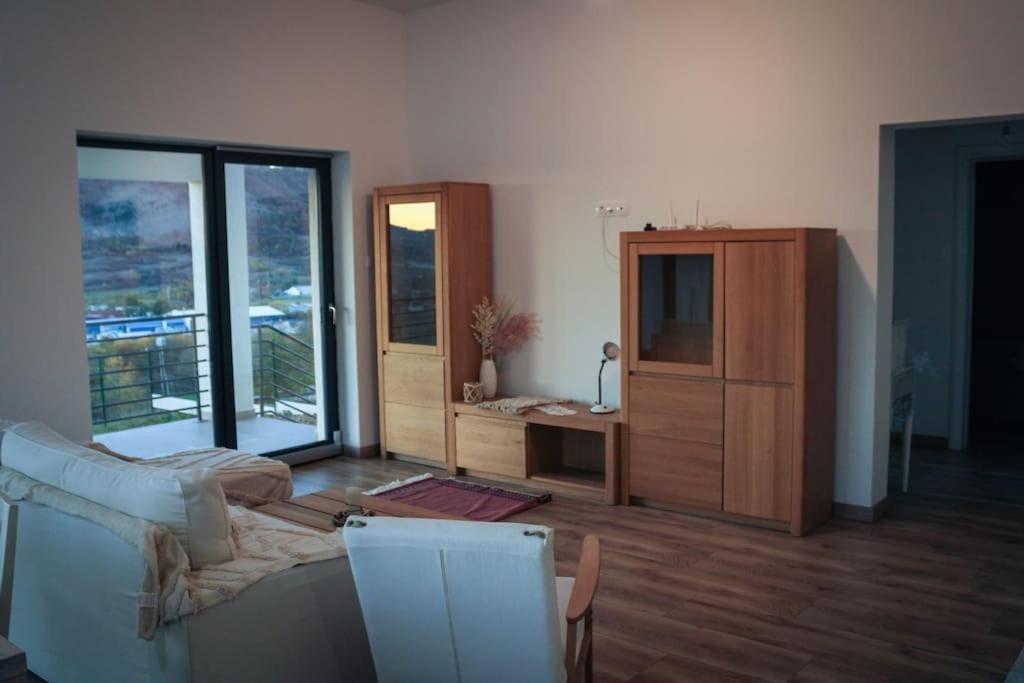 Two-Bedroom Apartment photo 2