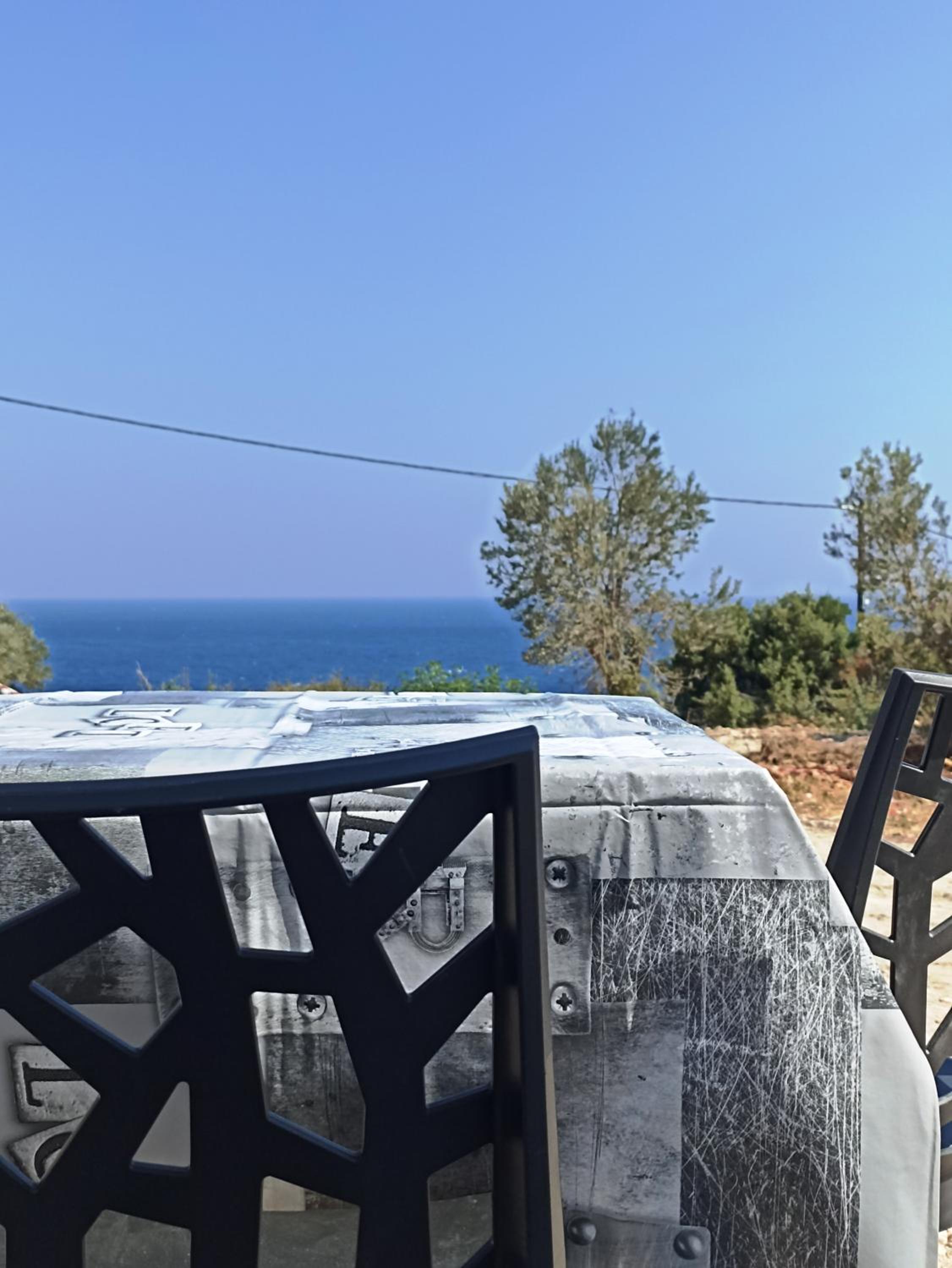 Studio with Sea View photo 2